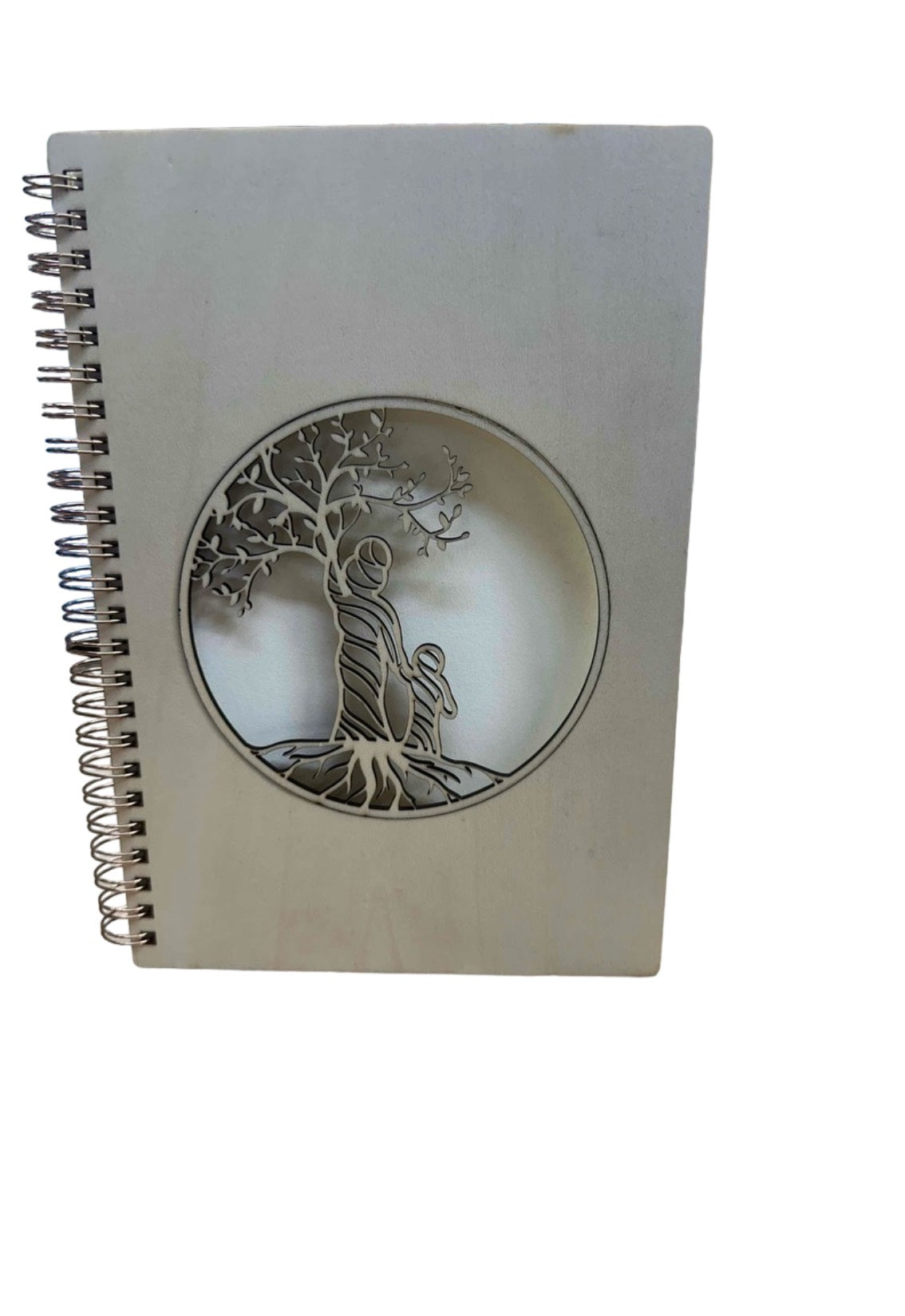 Sketch book - Mother and Child