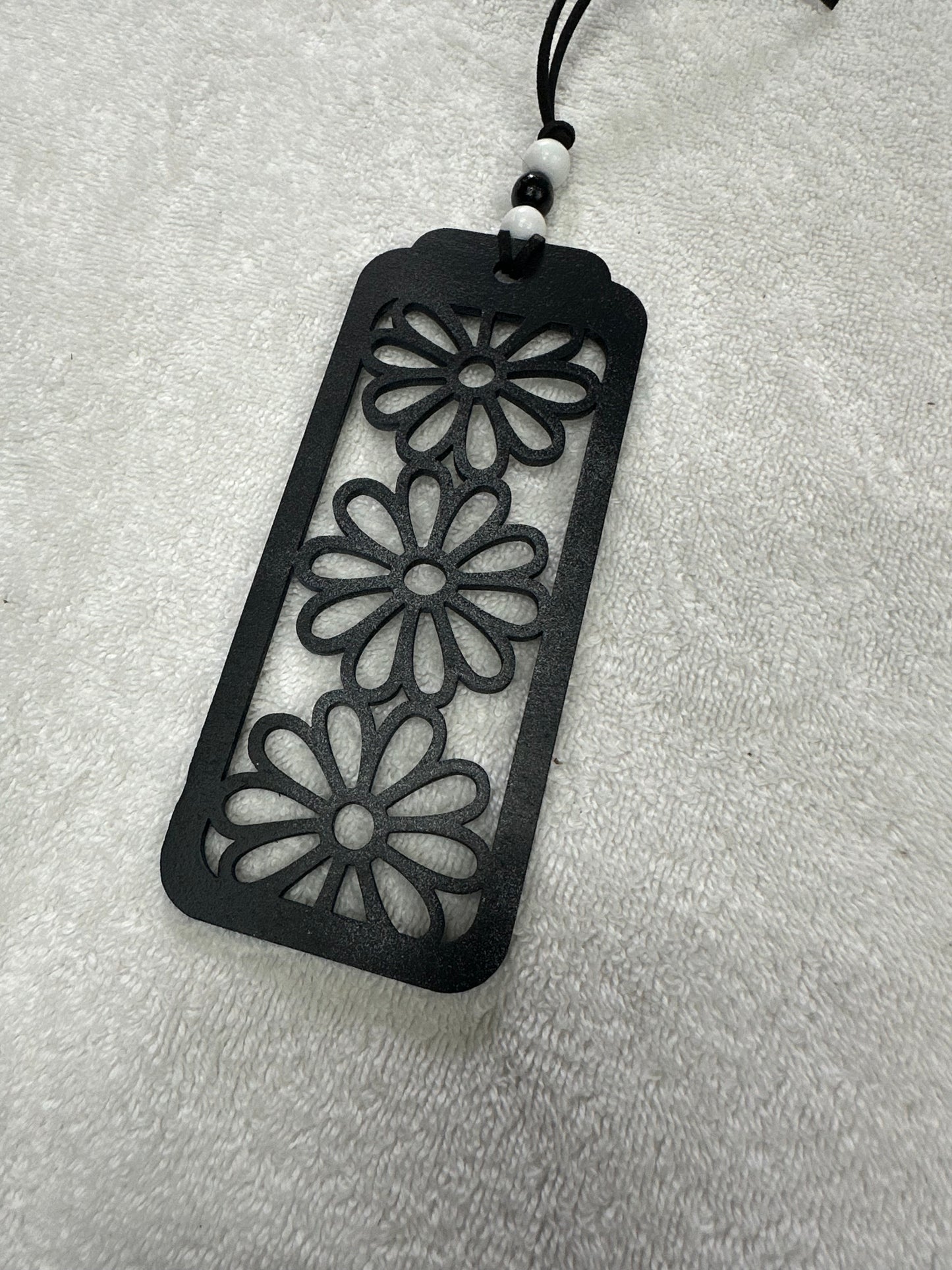 Daisy Bookmark