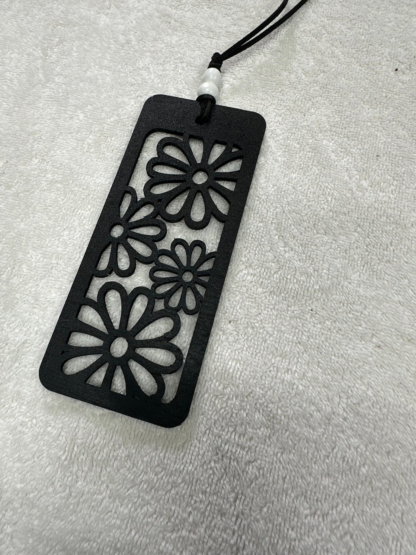 Daisy Bookmark