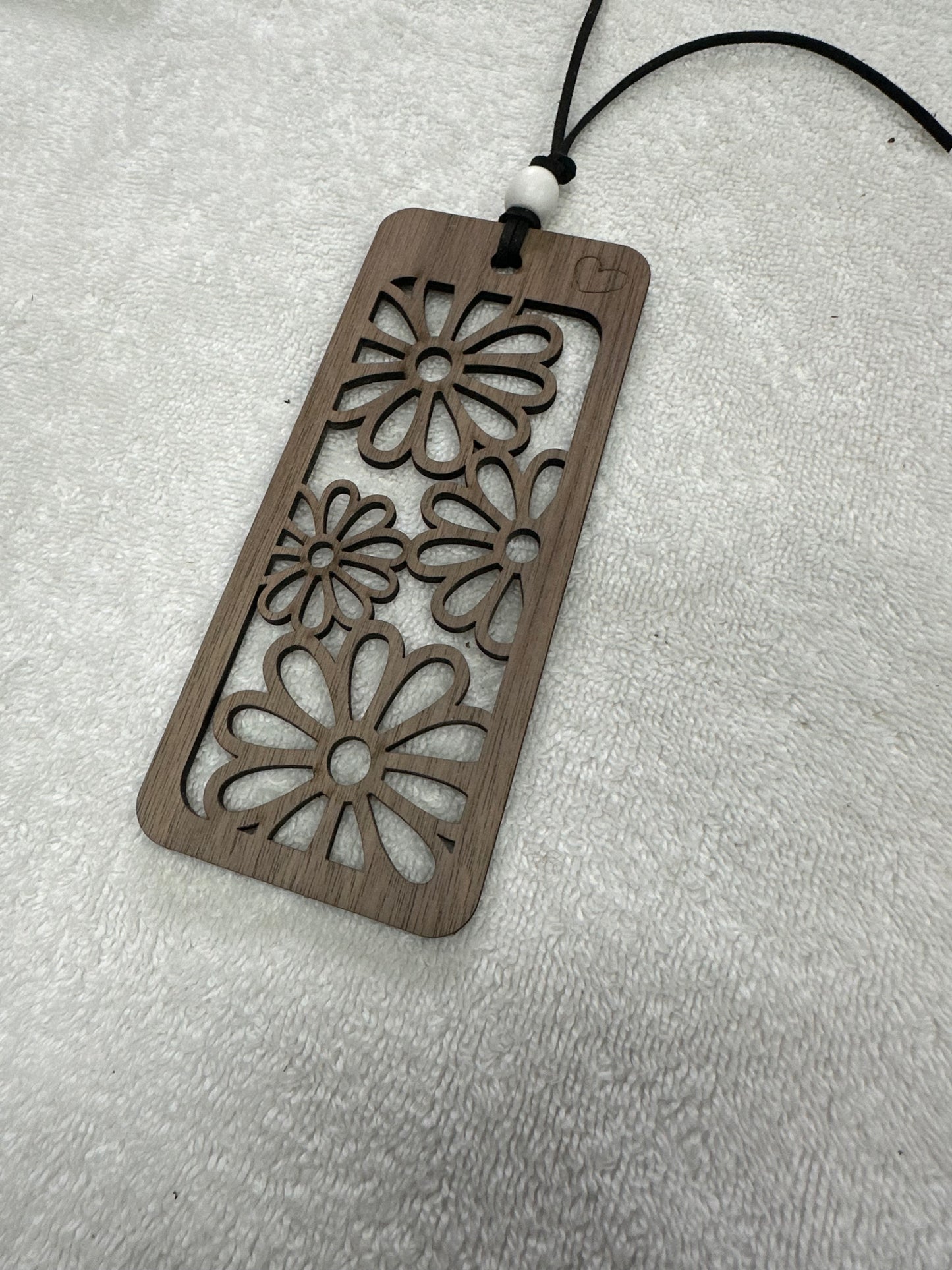 Daisy Bookmark