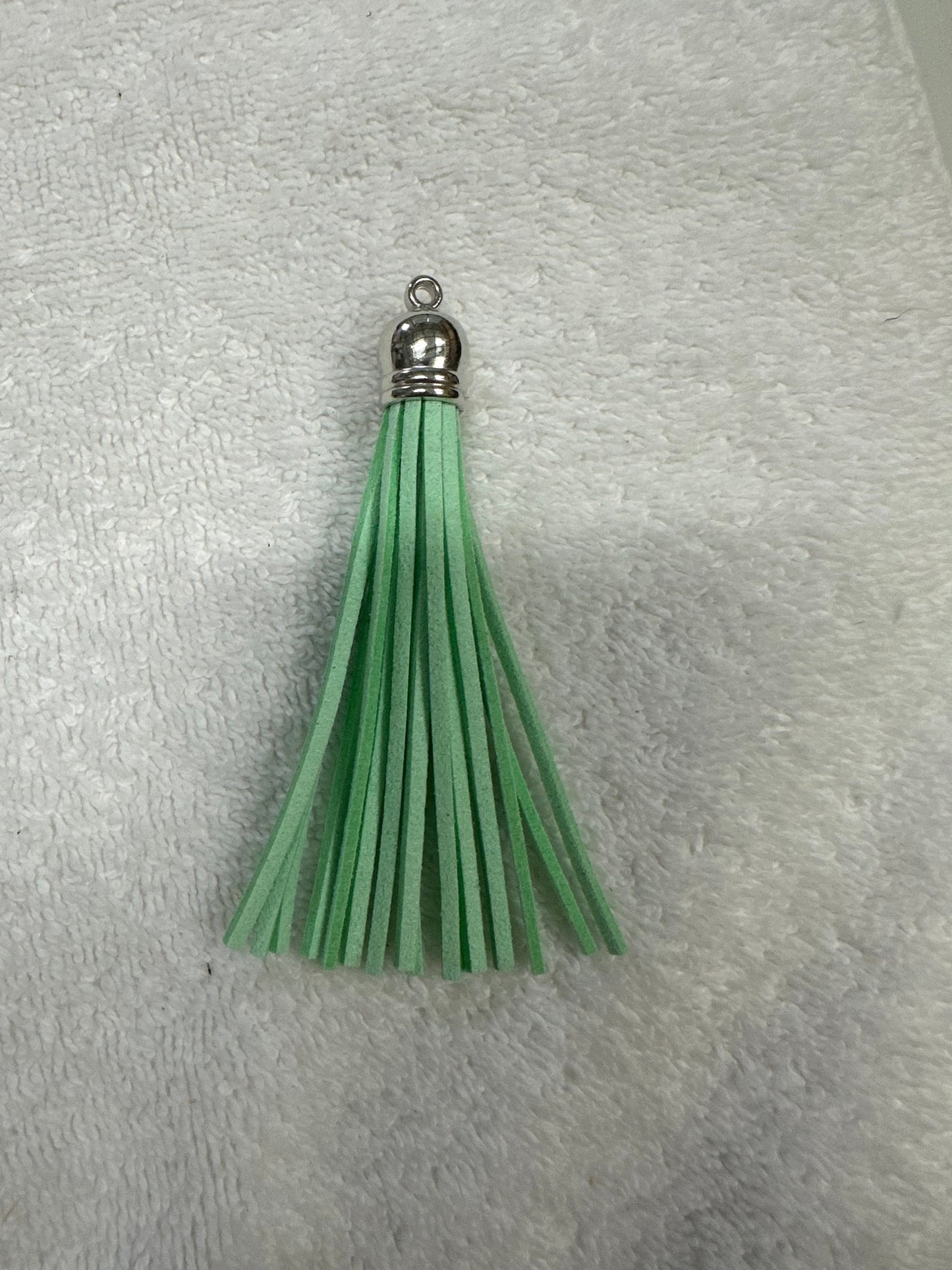 Motherhood Keychain
