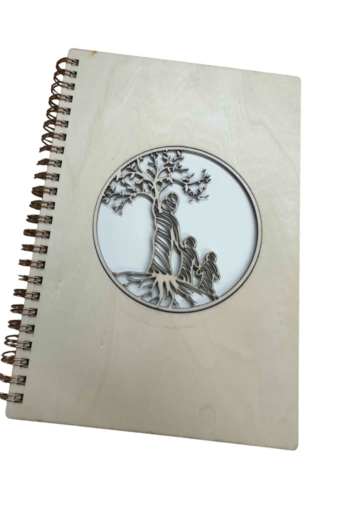 Sketch book - Mother and Child