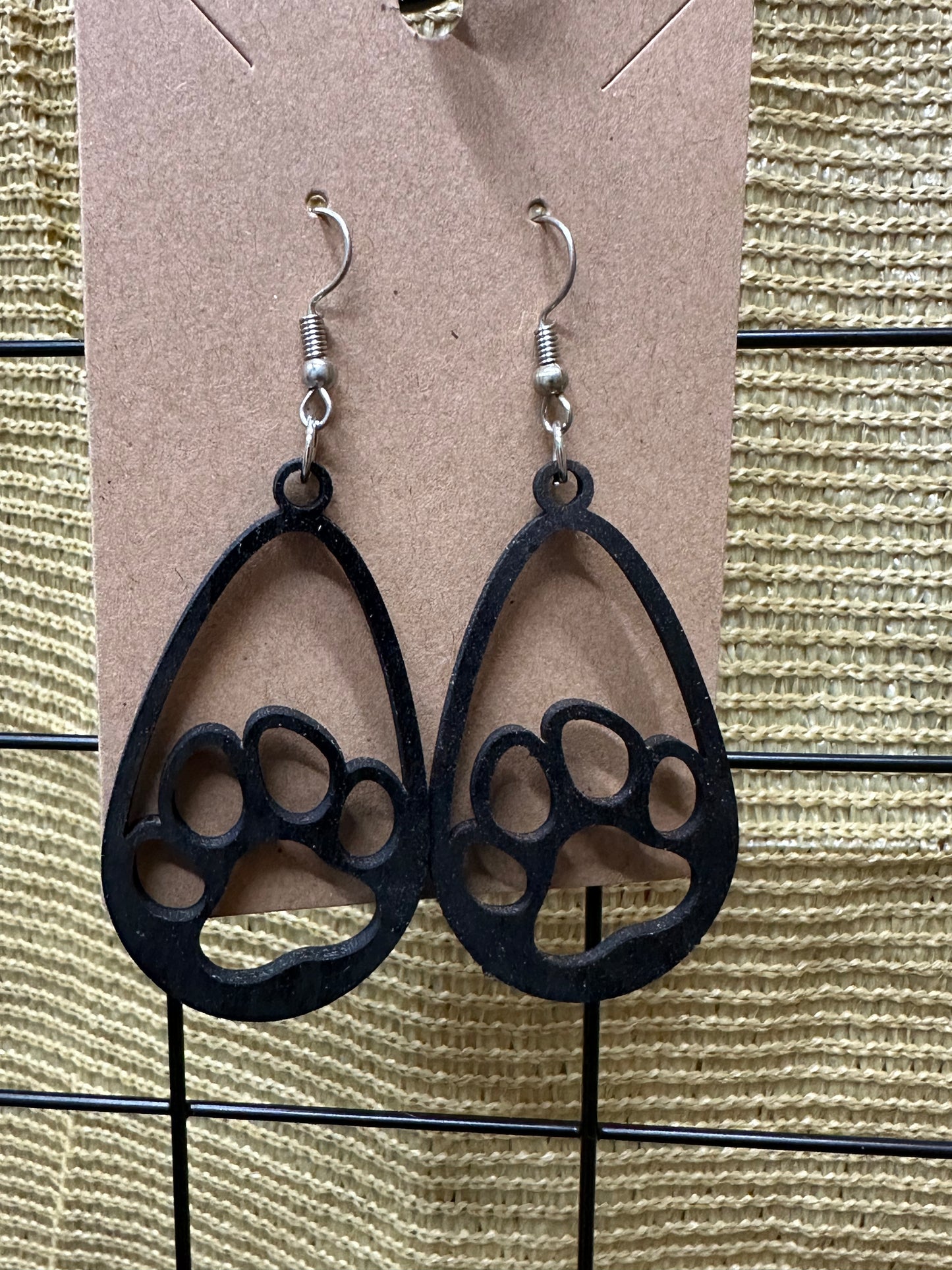 Sami Jane Earrings