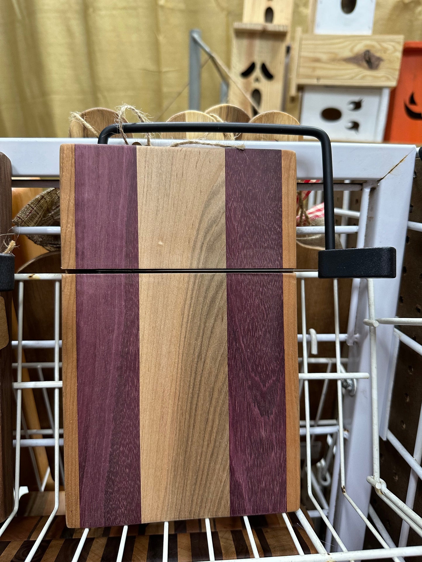 Cheeseboards