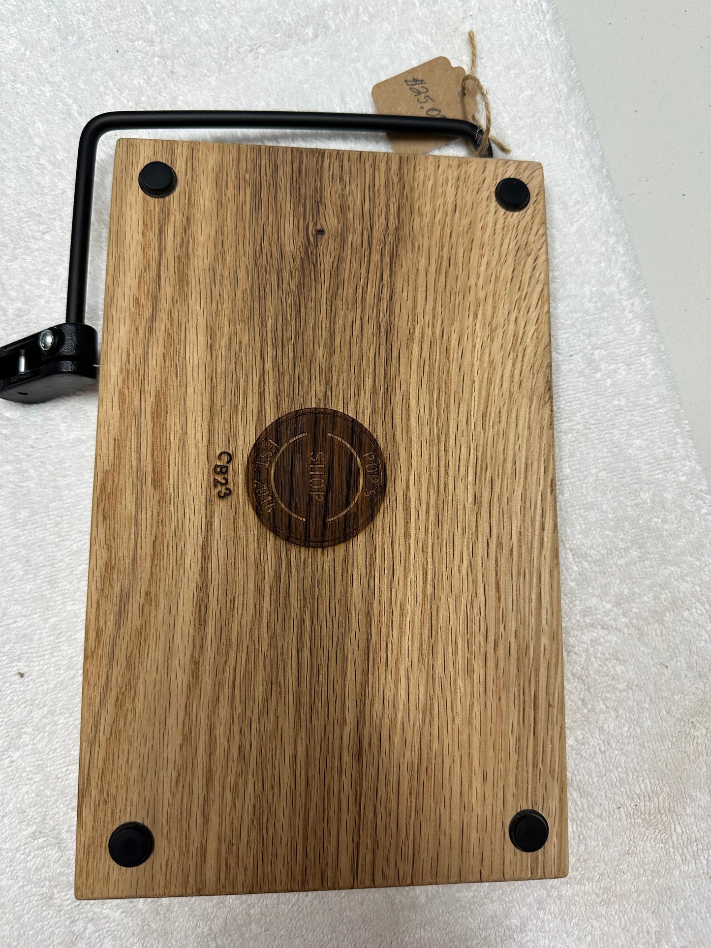 Cheeseboards
