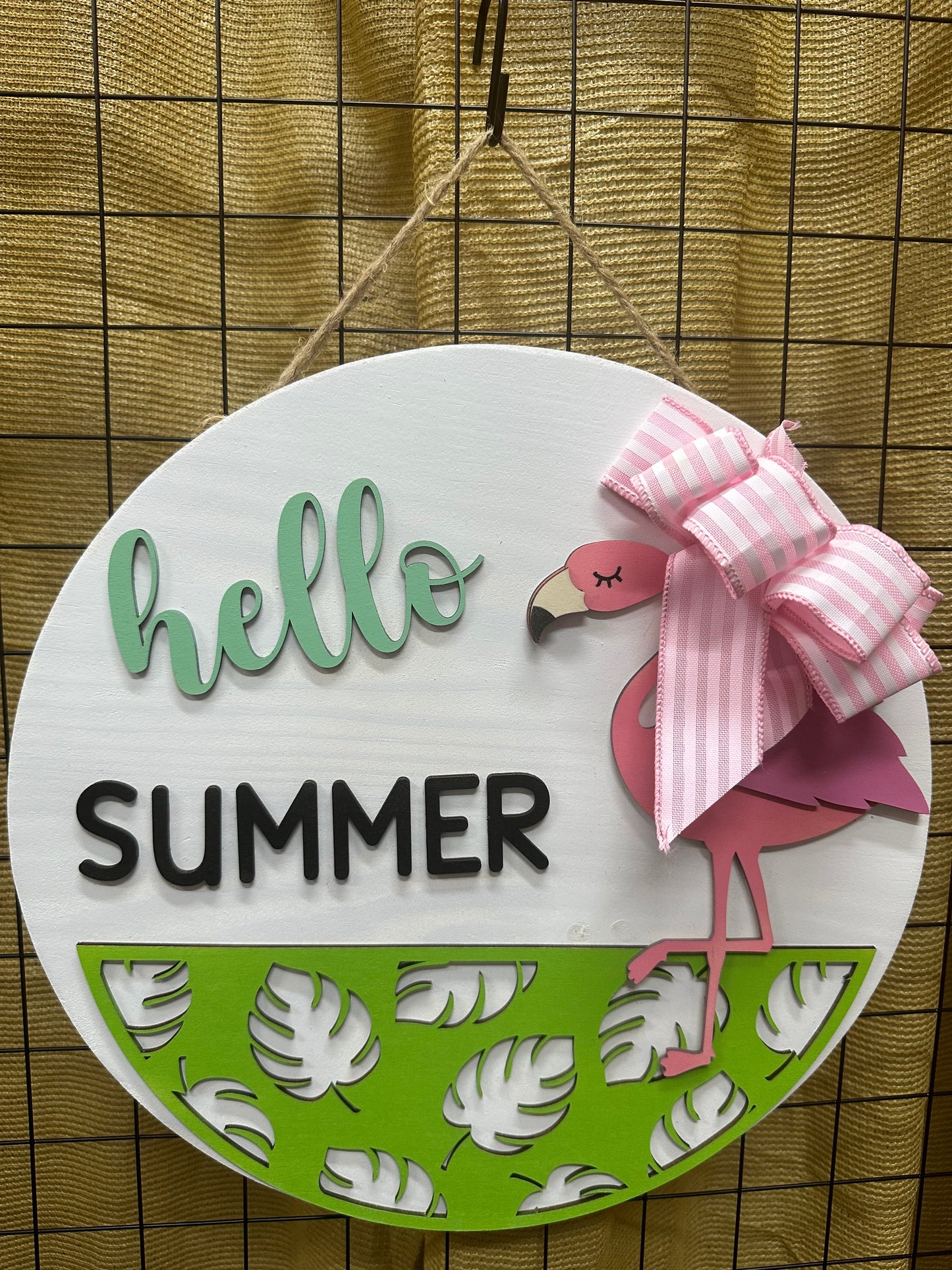 Hello Summer