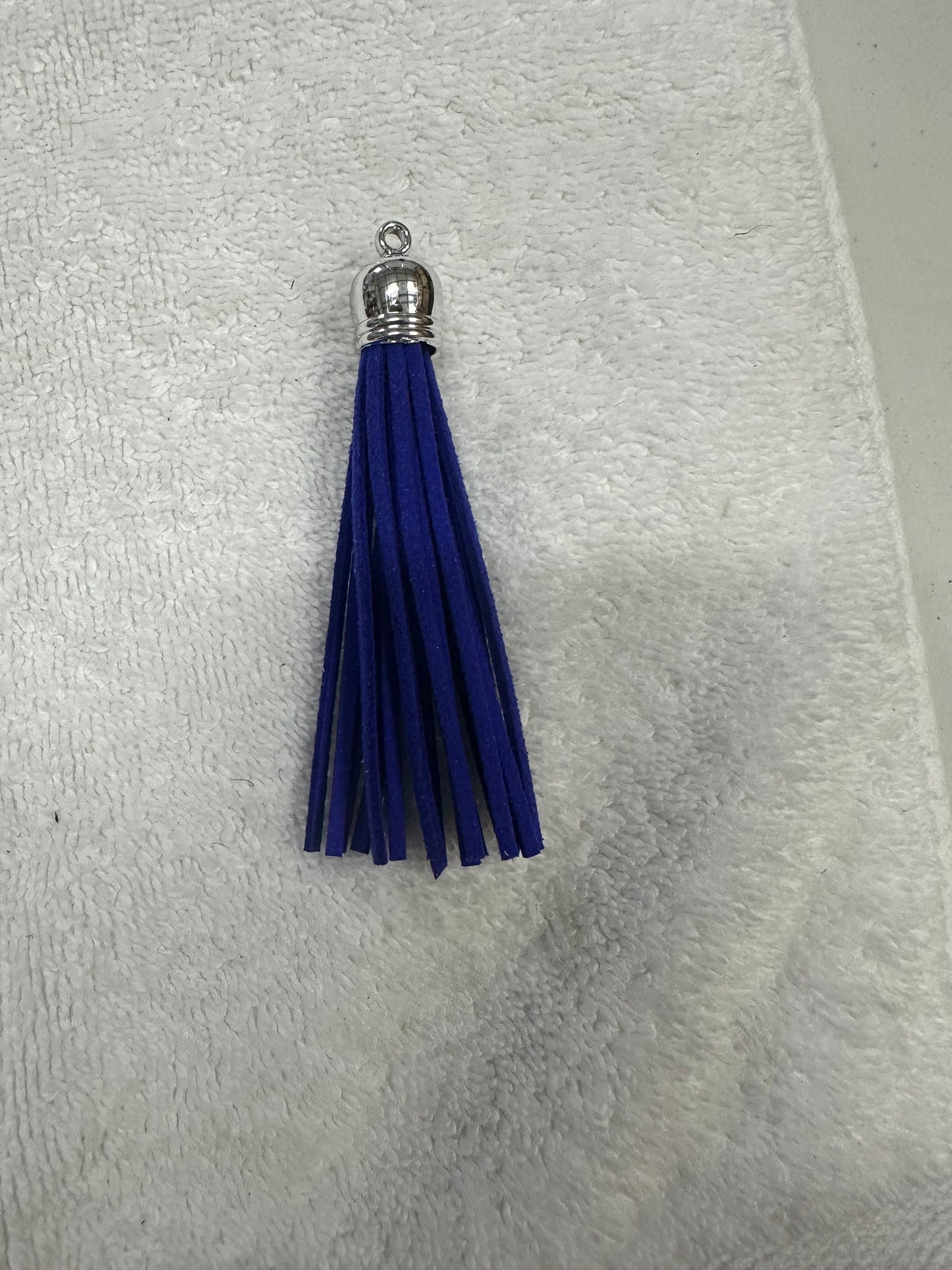 Motherhood Keychain