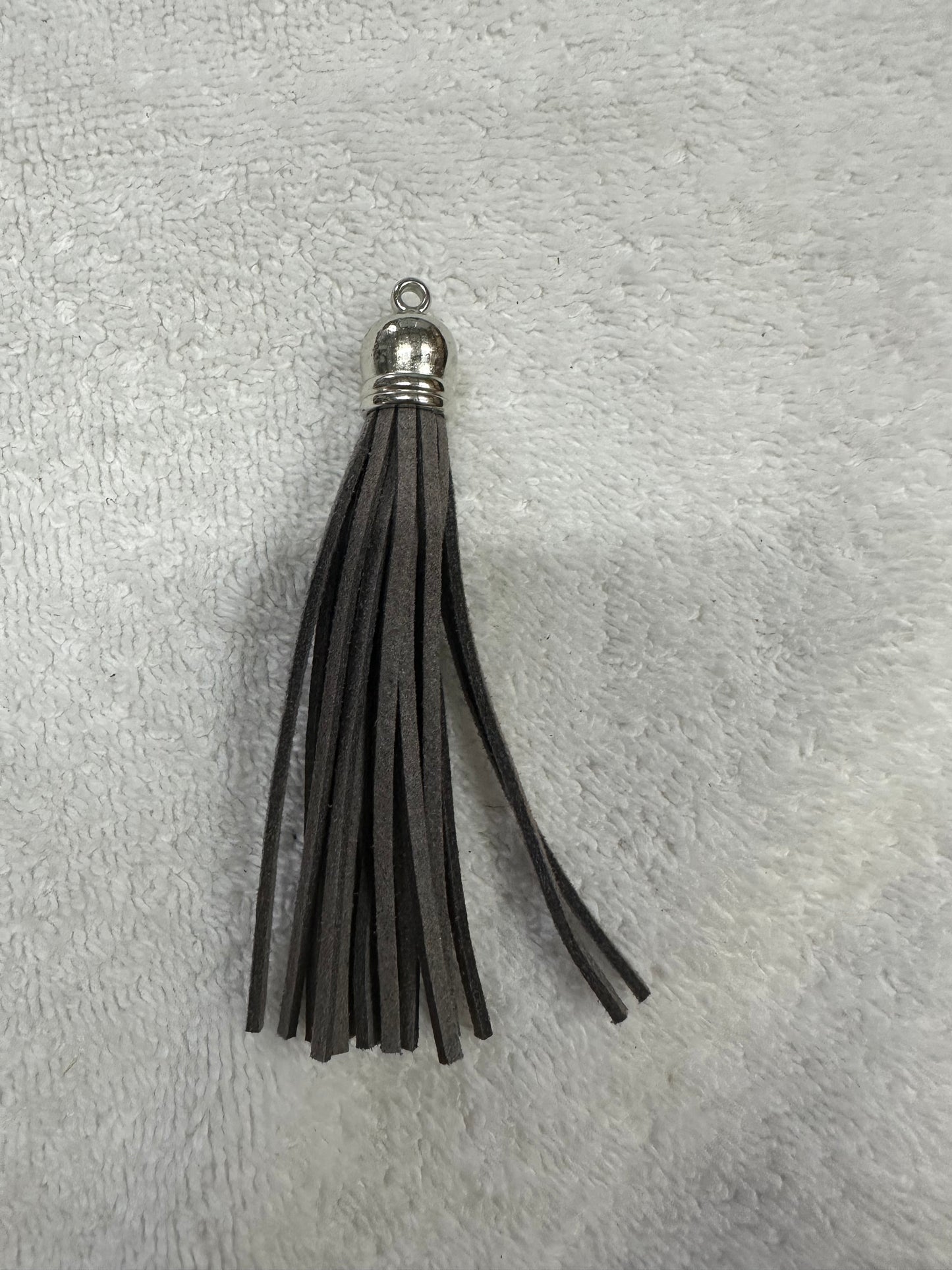 Motherhood Keychain