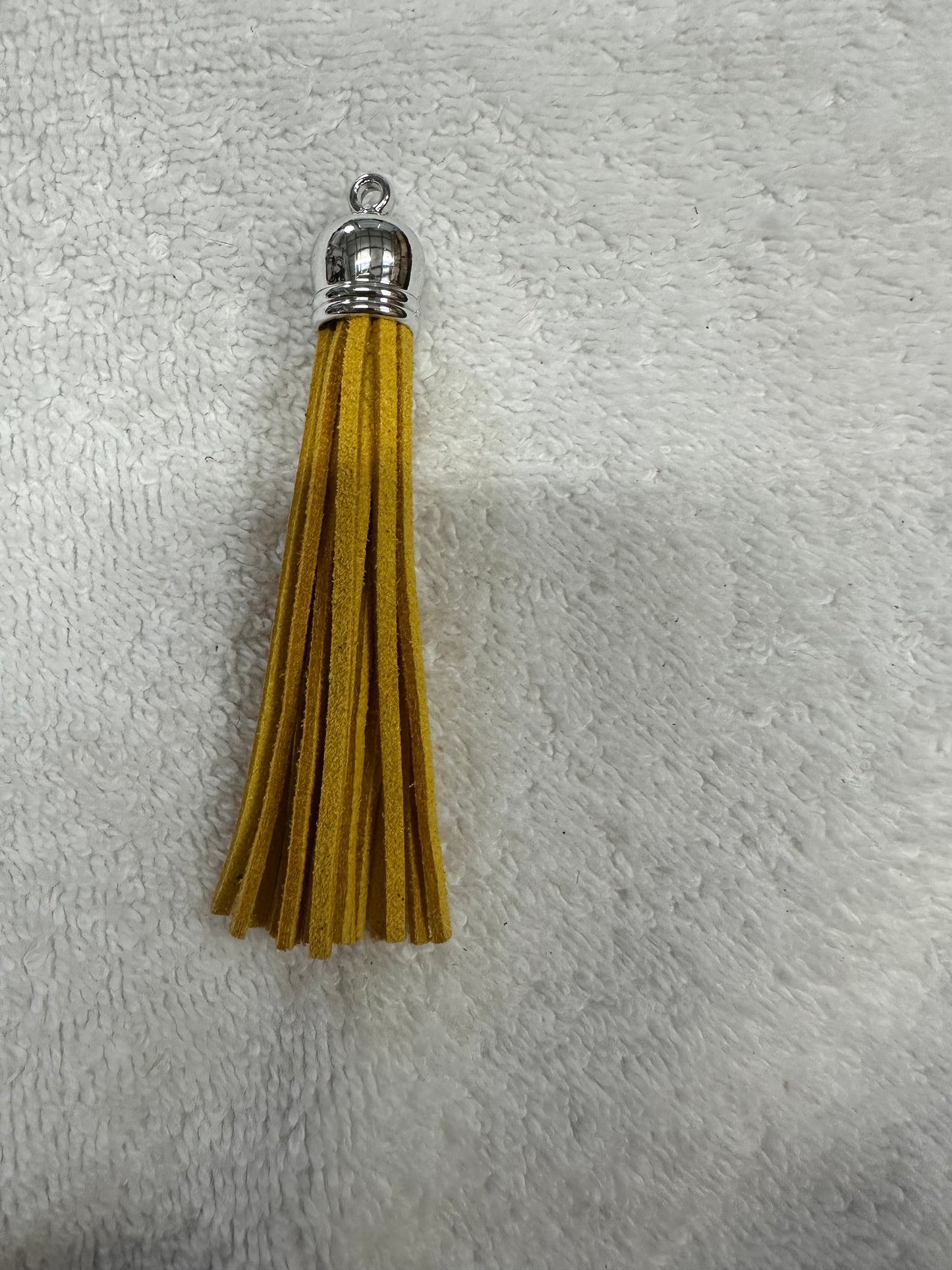 Motherhood Keychain
