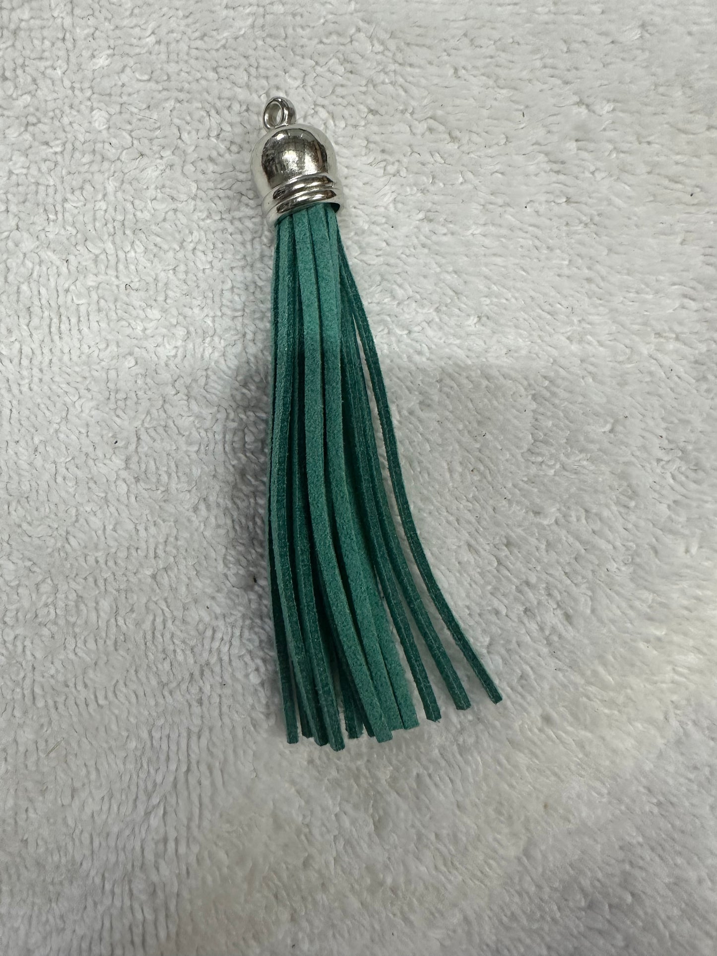Motherhood Keychain
