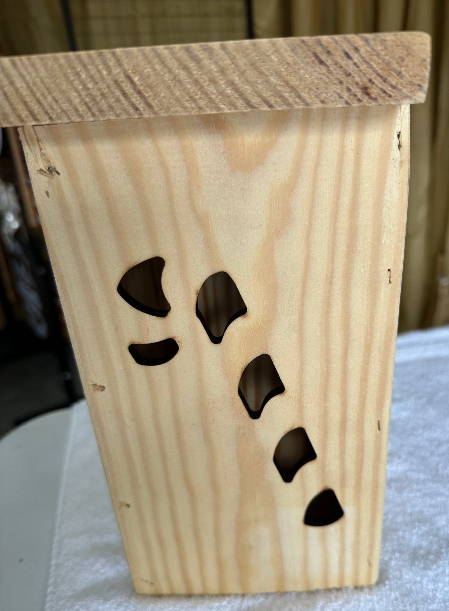 Christmas & Winter Lanterns