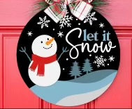 Holiday Design and Drive