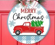 Holiday Design and Drive