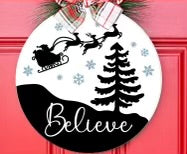 Holiday Design and Drive