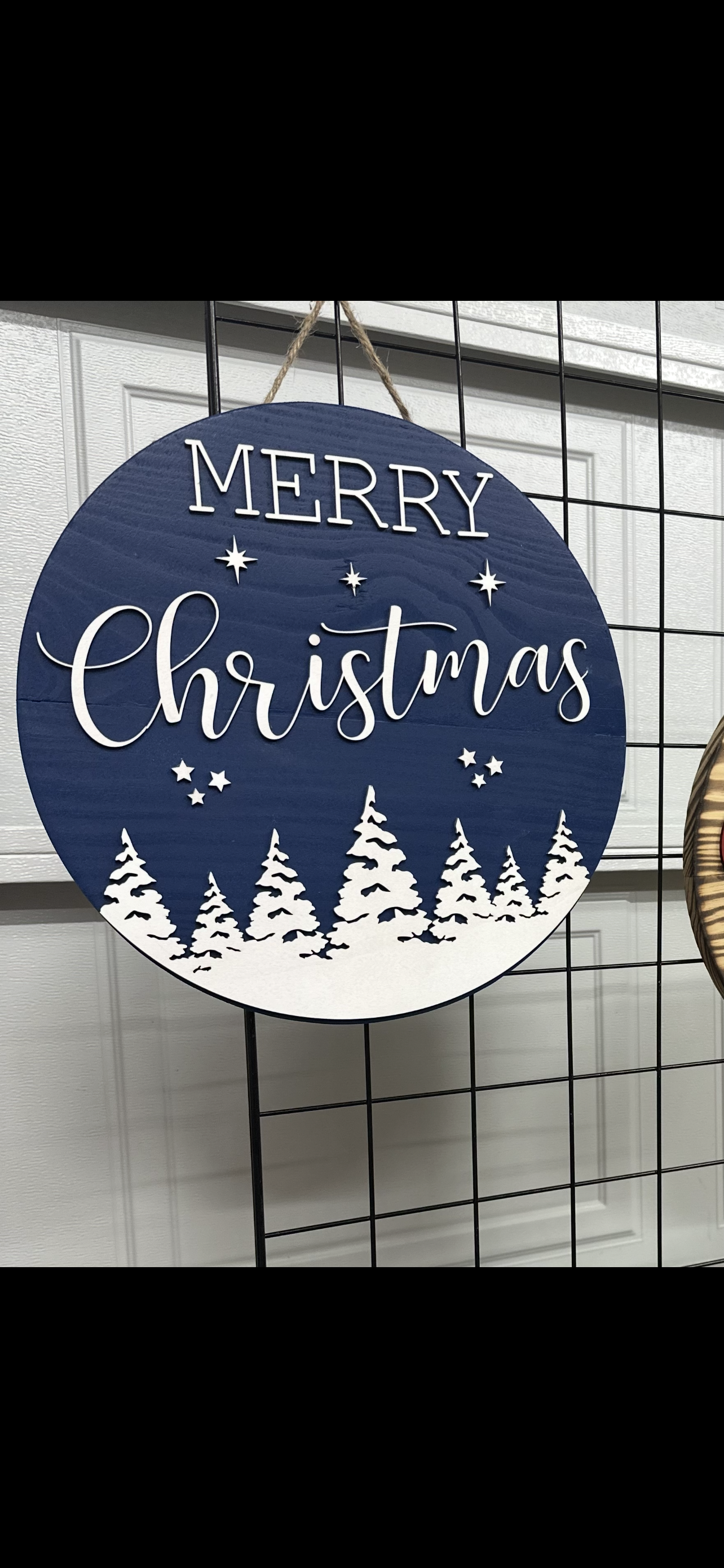 Holiday Design and Drive