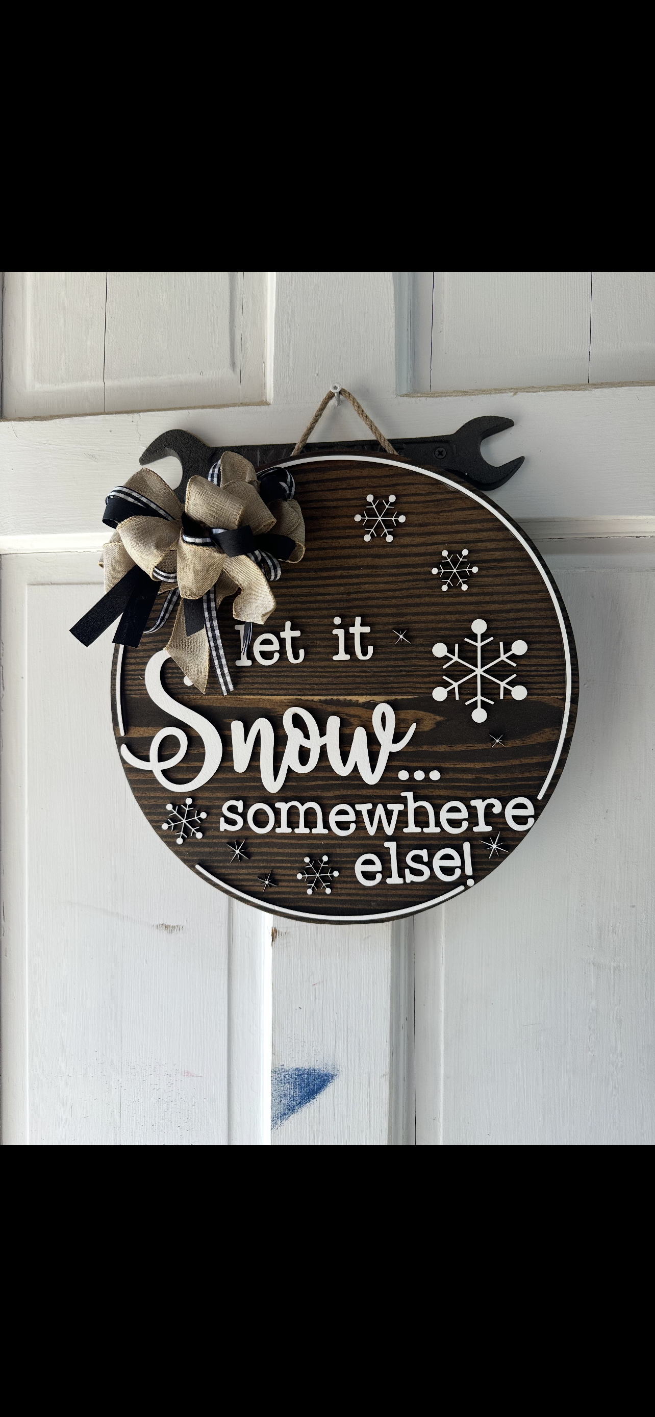 Holiday Design and Drive