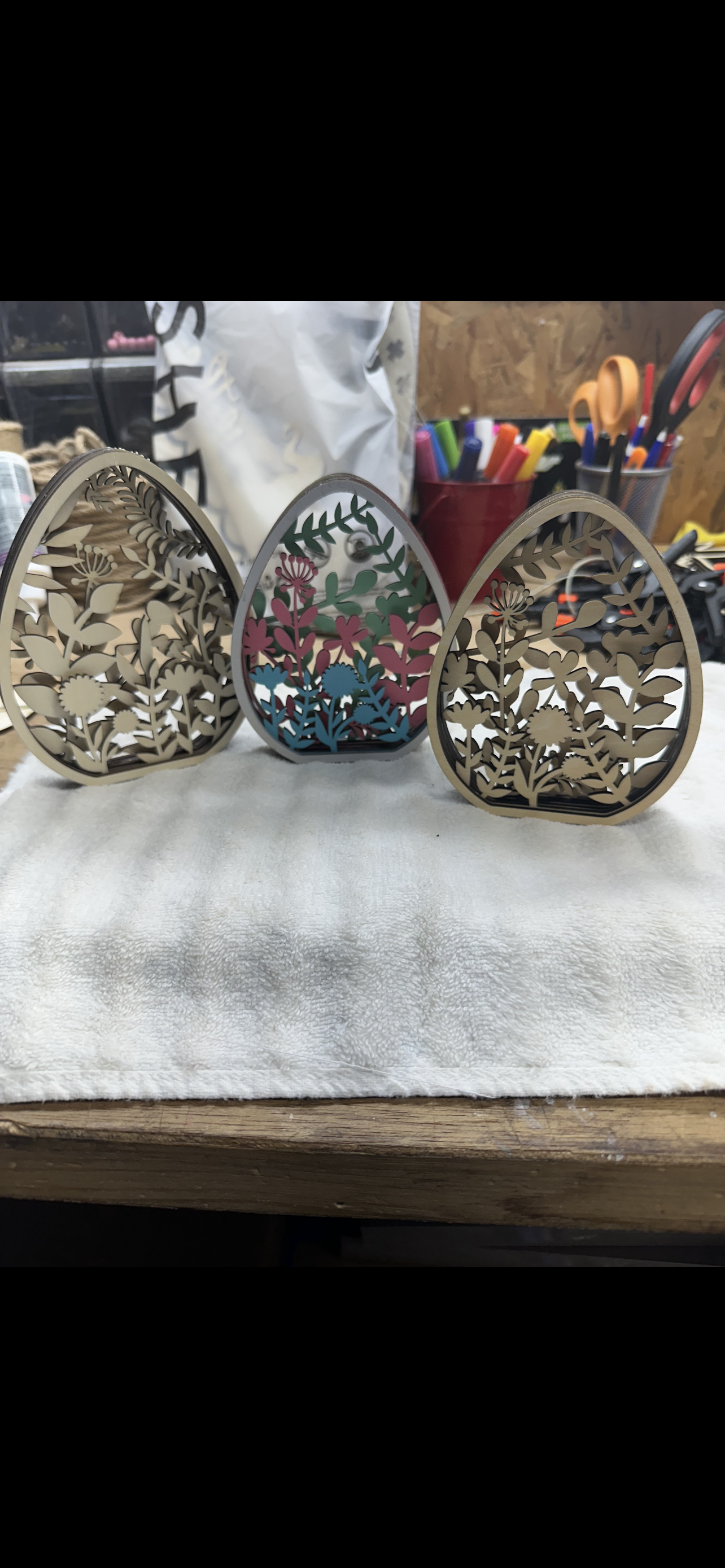 Easter Design and Drive 2025