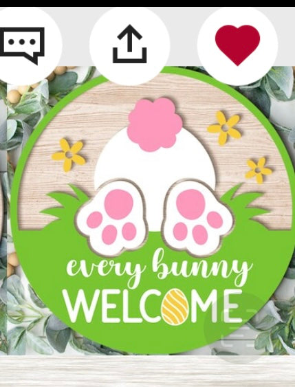 Easter Design and Drive 2025