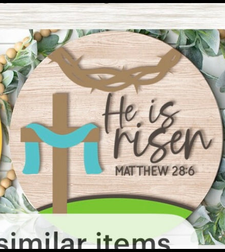 Easter Design and Drive 2025
