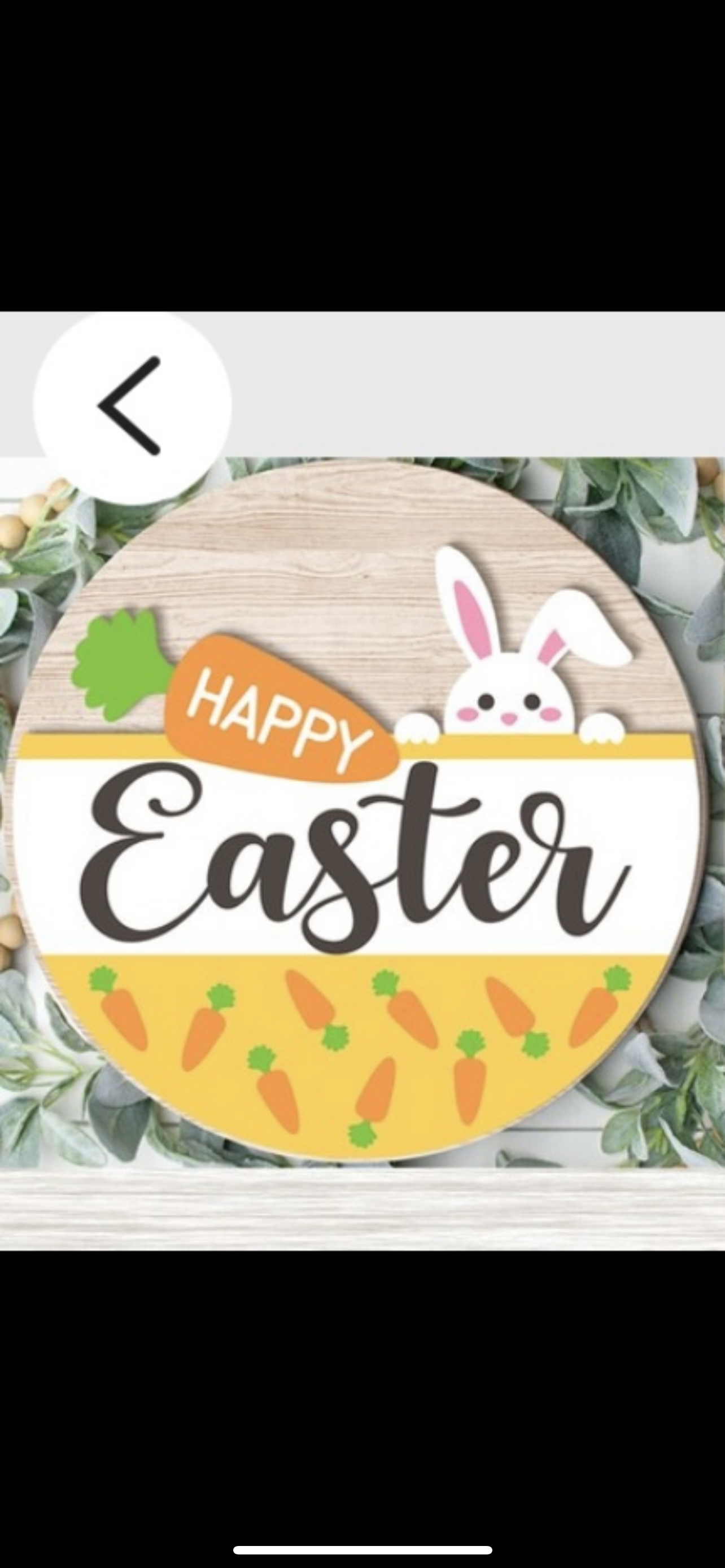 Easter Design and Drive 2025