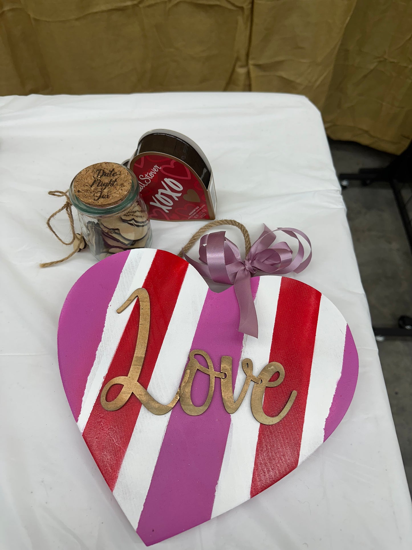 Valentines Door Hanger