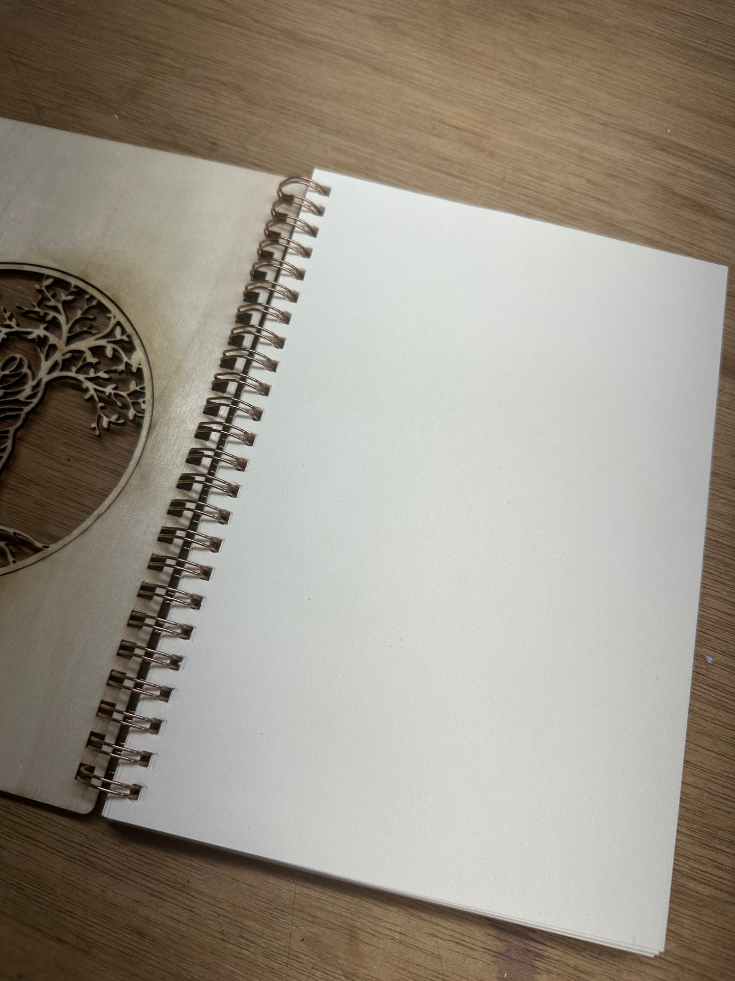 Sketch book - Mother and Child