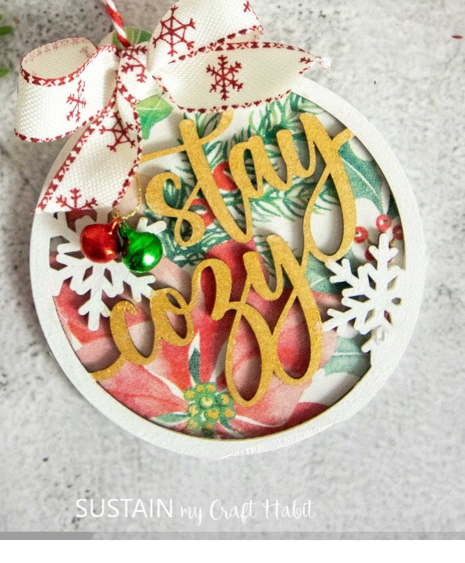 Cookie/Ornament Party 2025