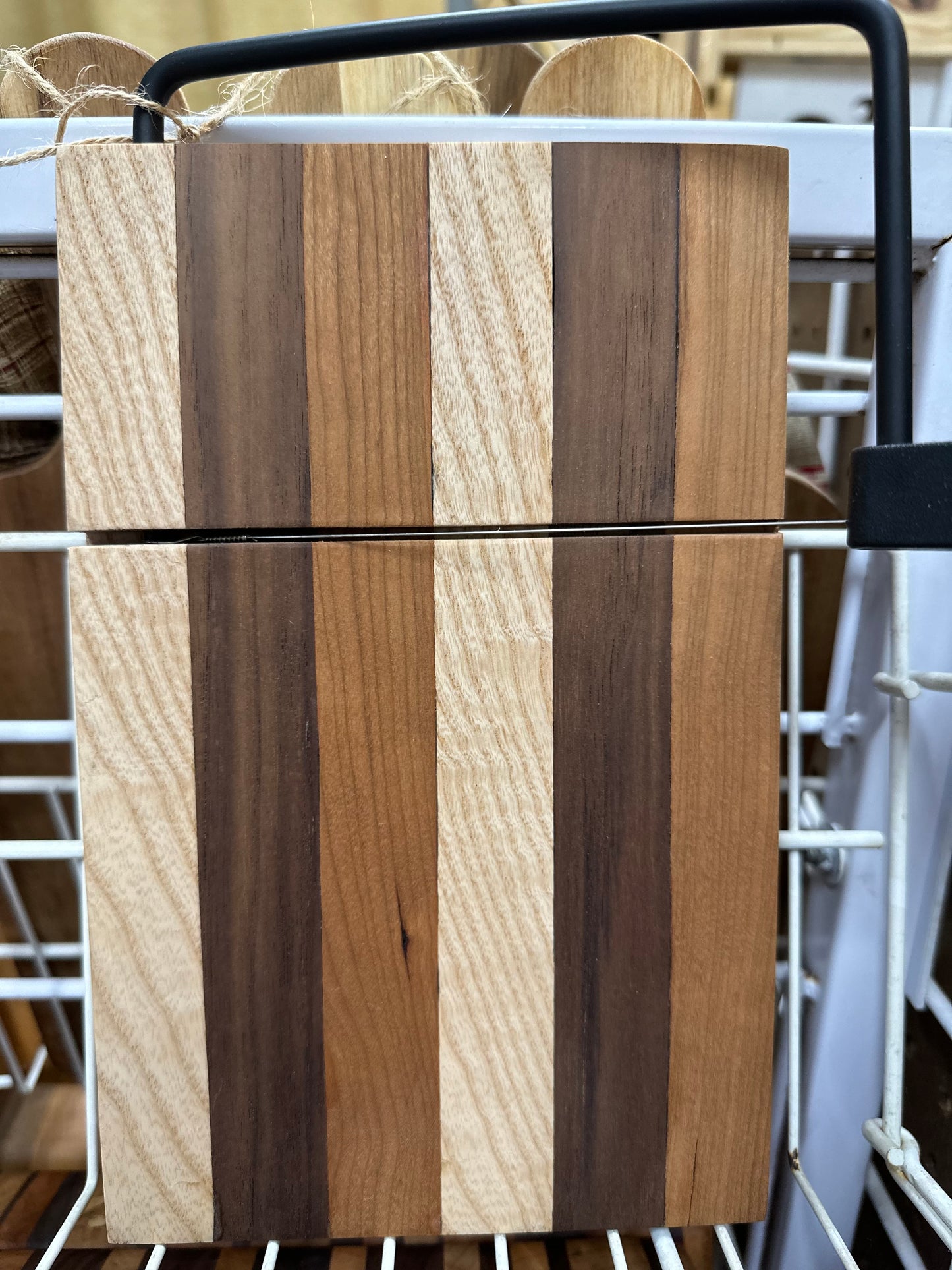Cheeseboards