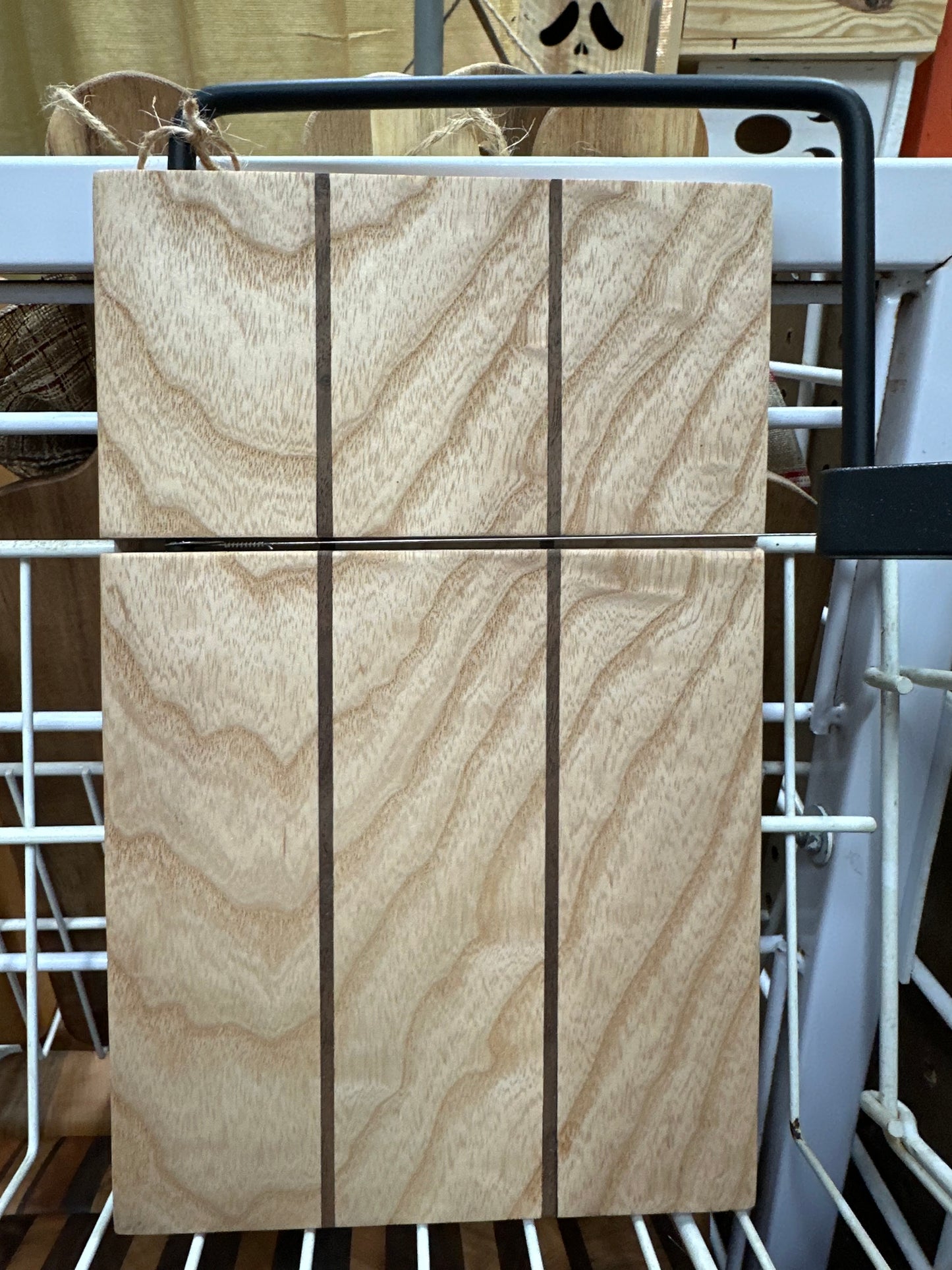 Cheeseboards