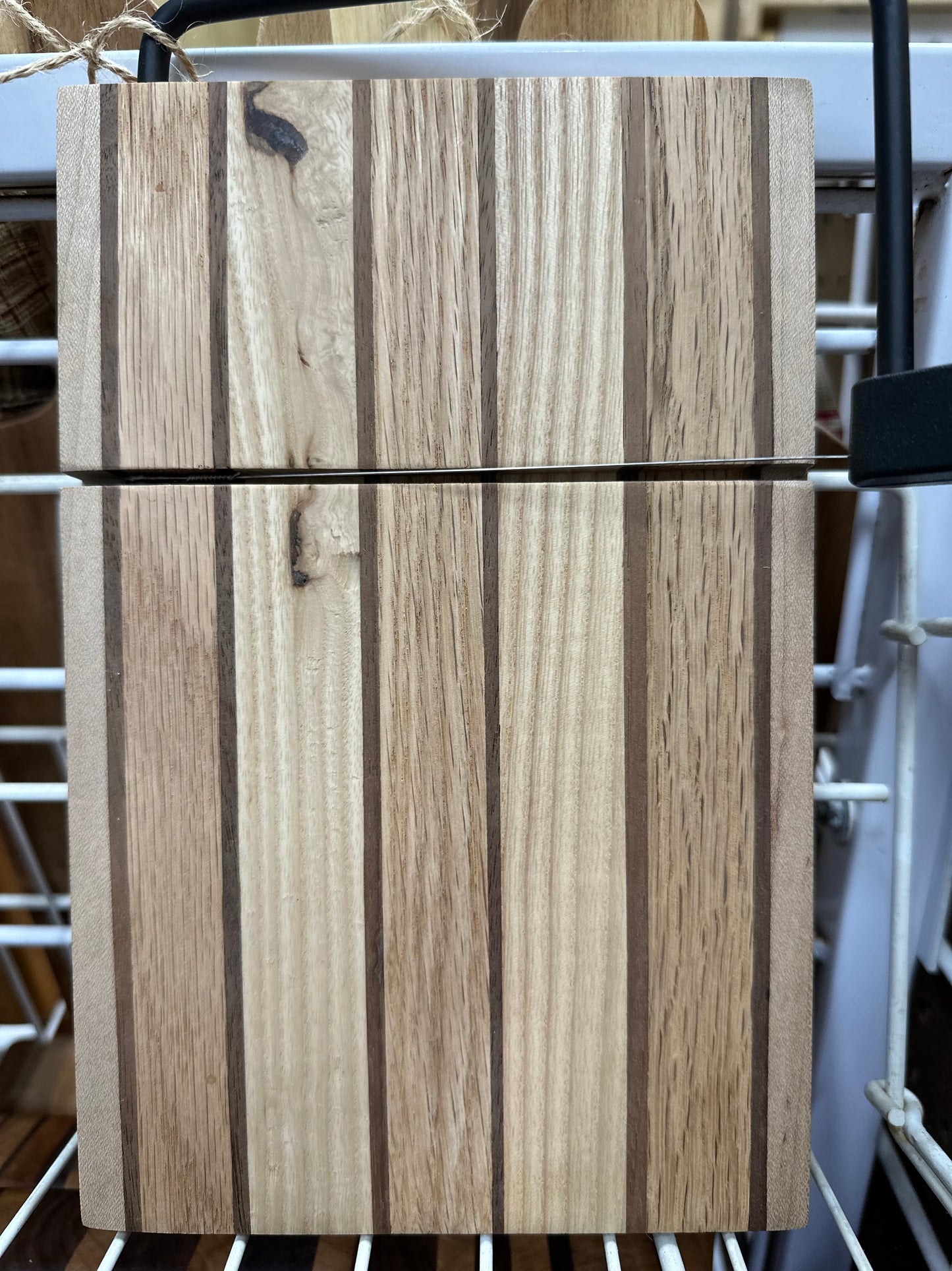 Cheeseboards