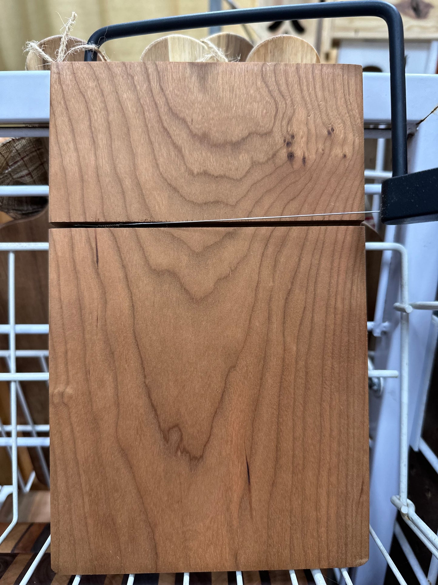 Cheeseboards