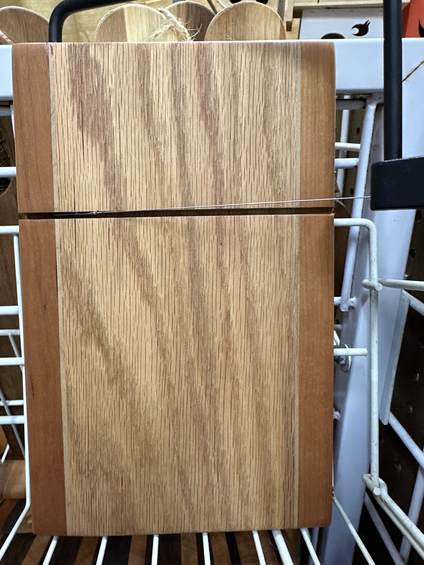 Cheeseboards