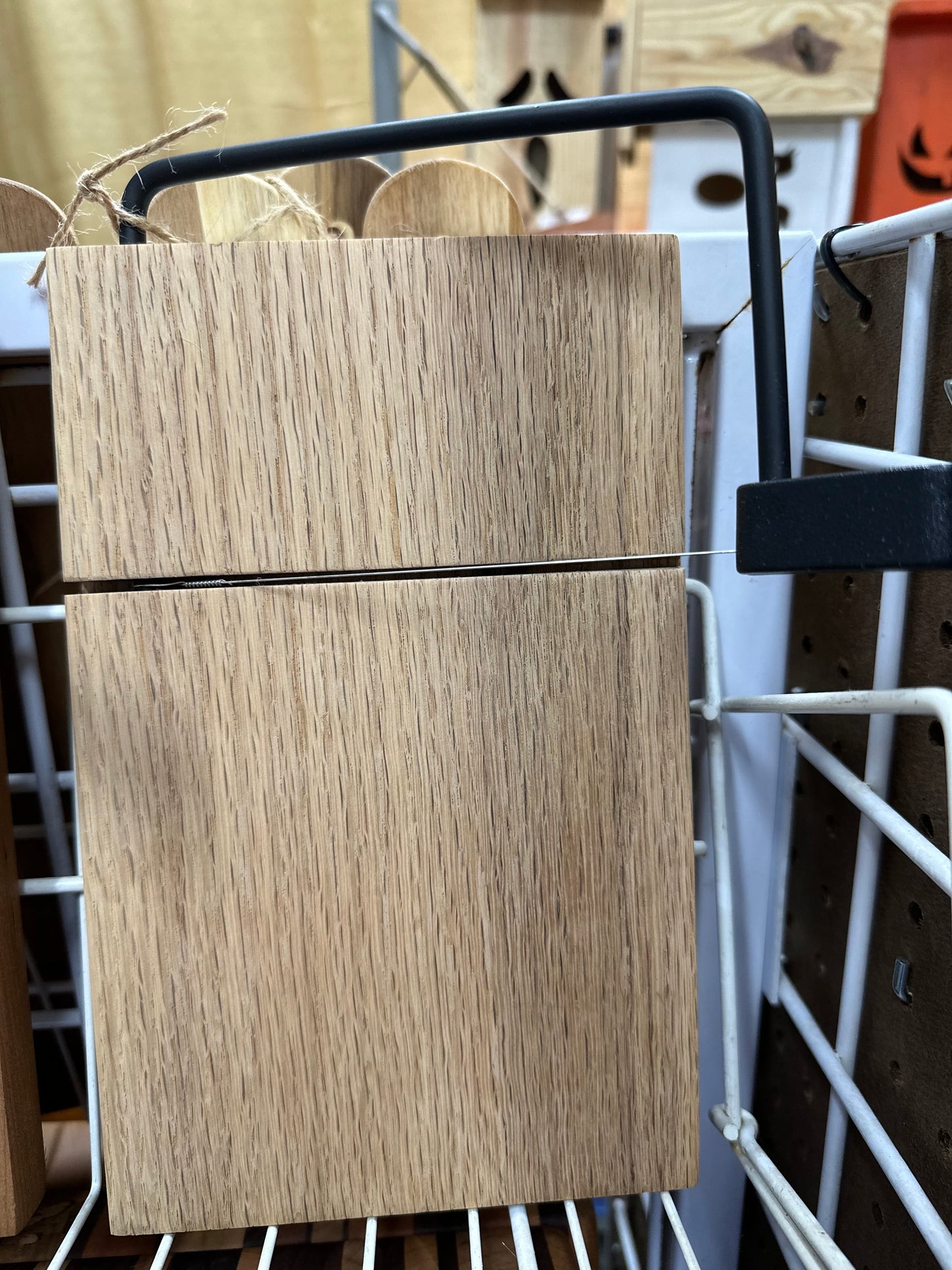 Cheeseboards