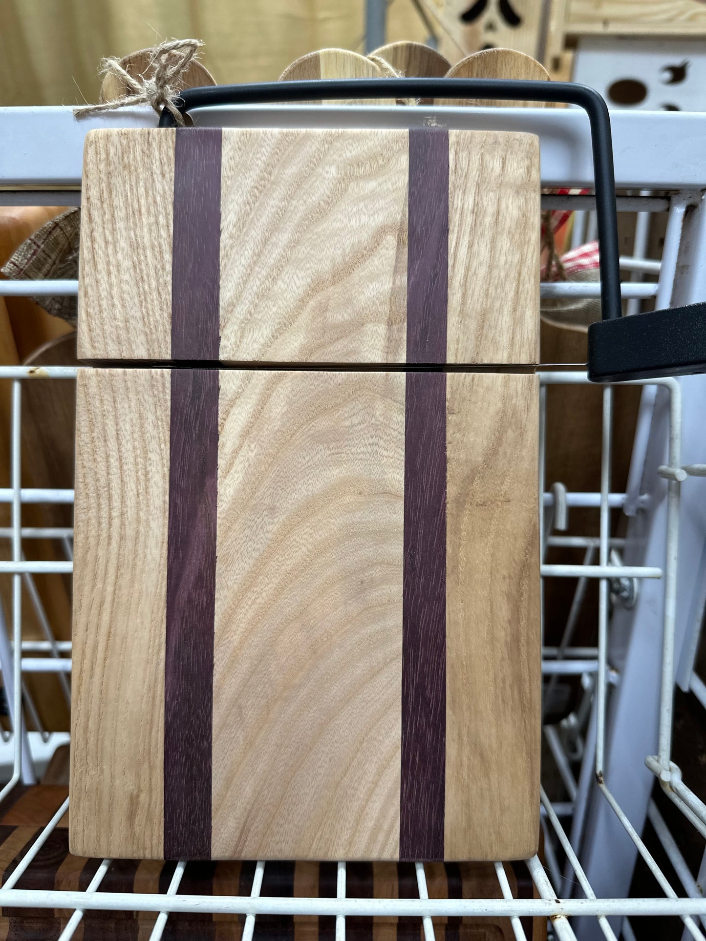 Cheeseboards