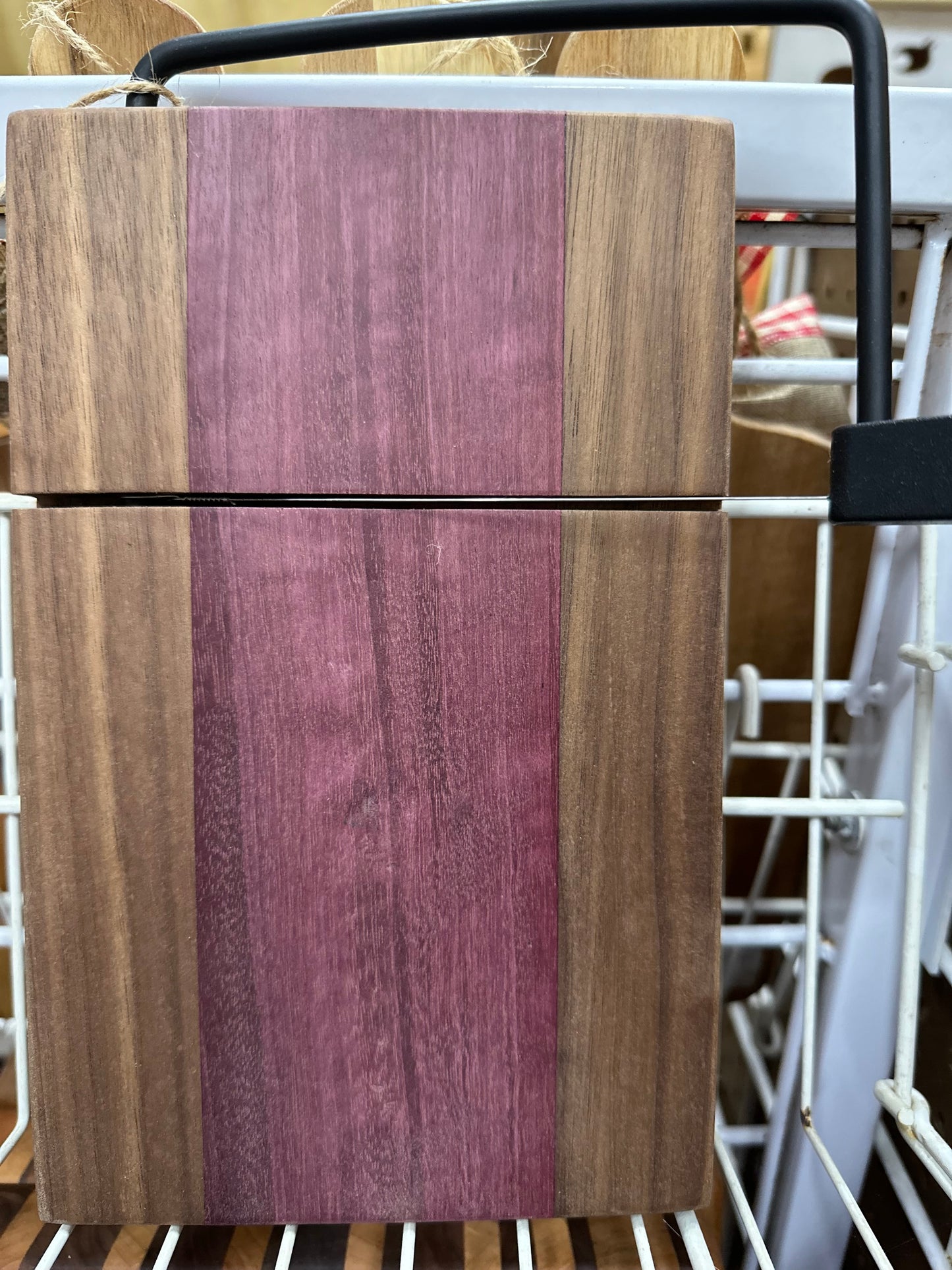 Cheeseboards