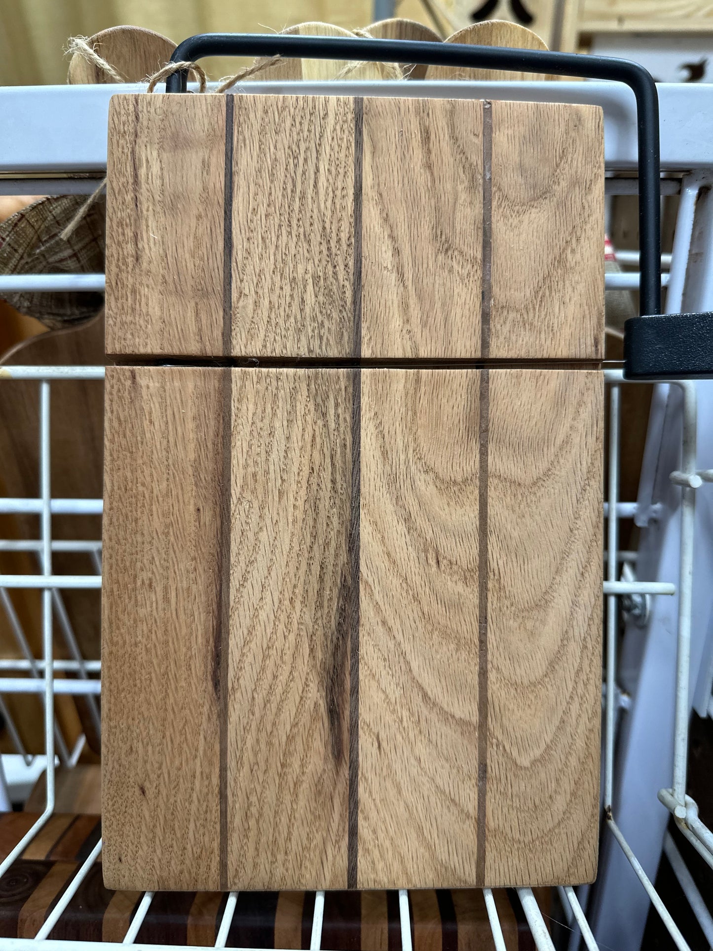 Cheeseboards