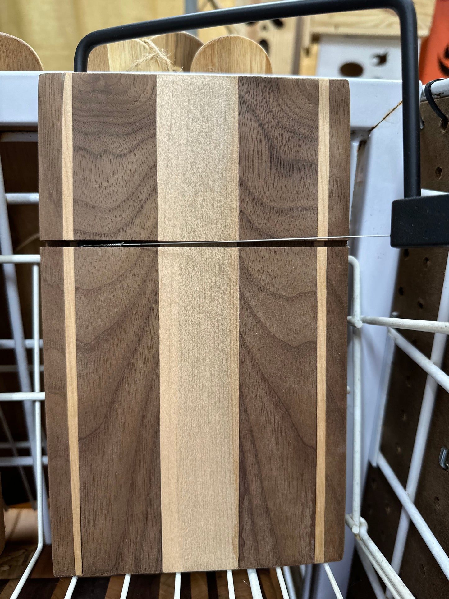 Cheeseboards