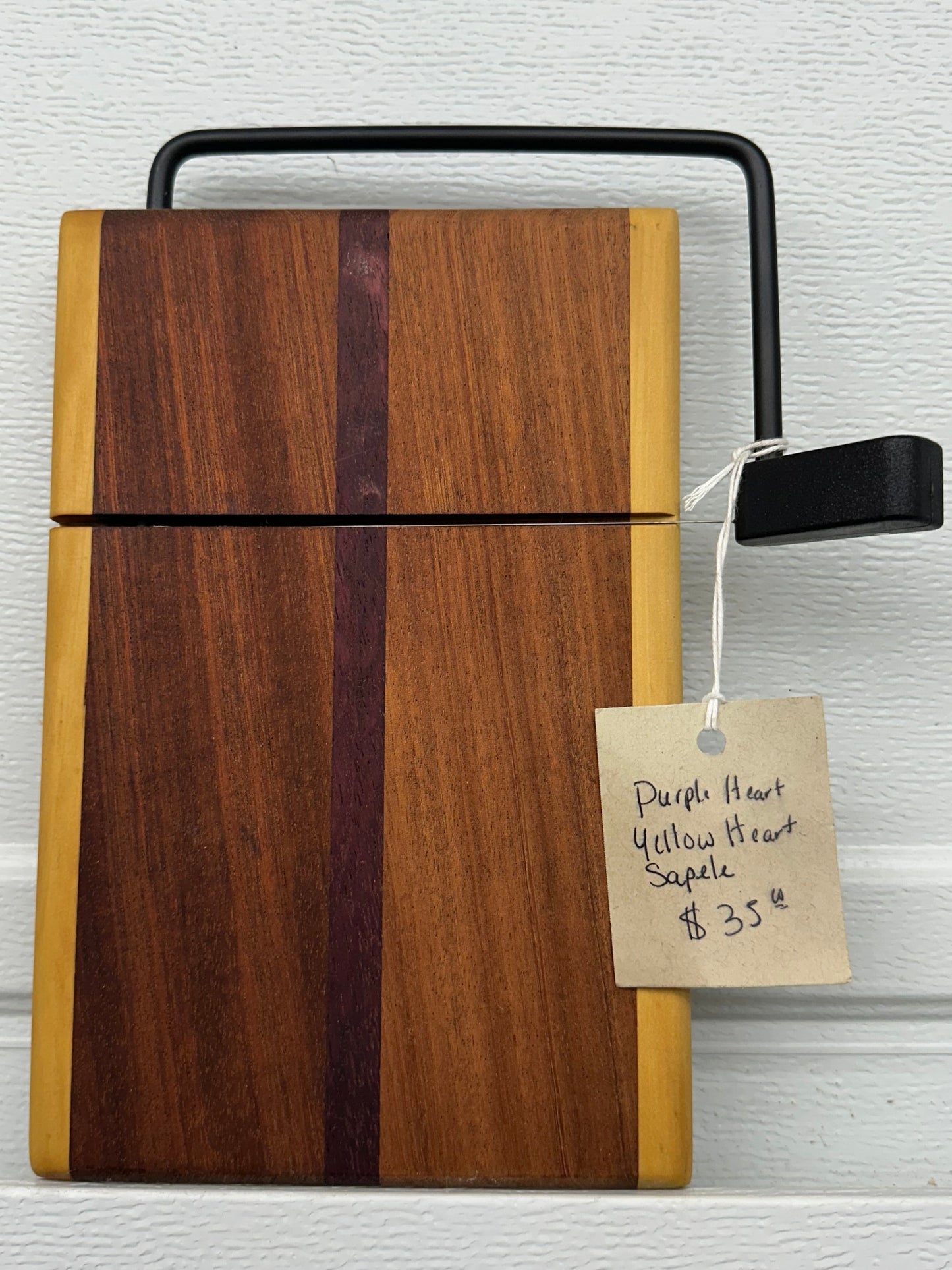 Cheeseboards