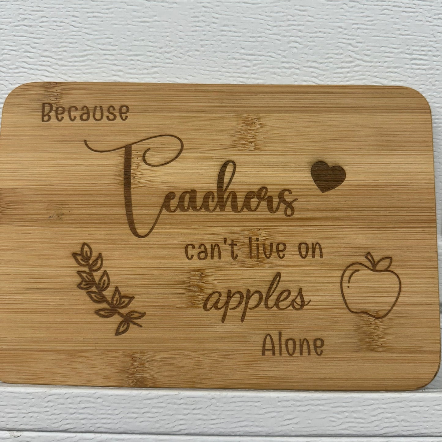 Coffee Boards