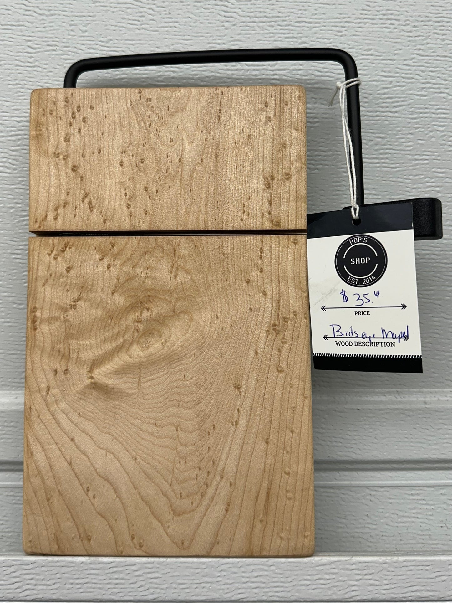 Cheeseboards
