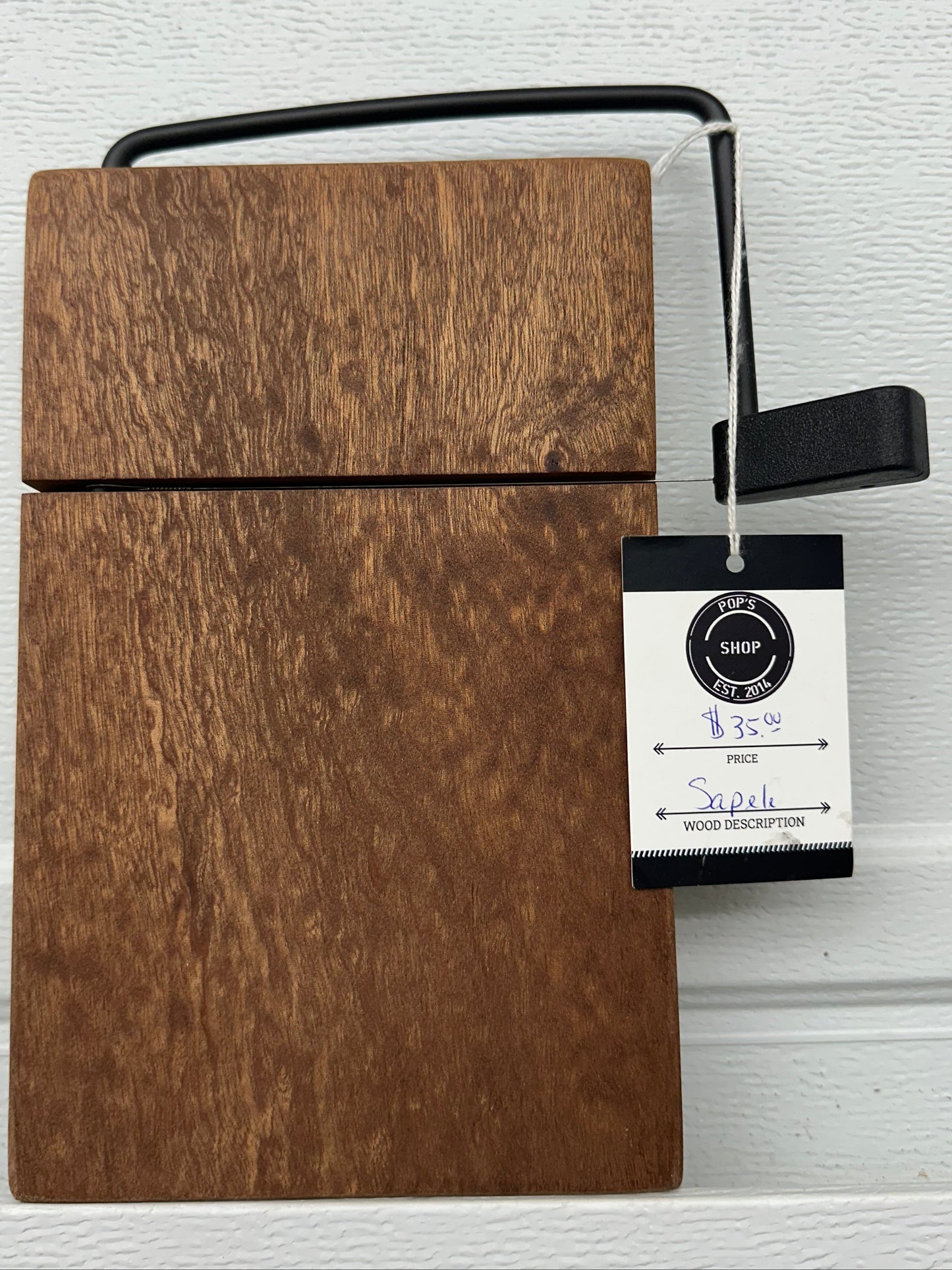 Cheeseboards