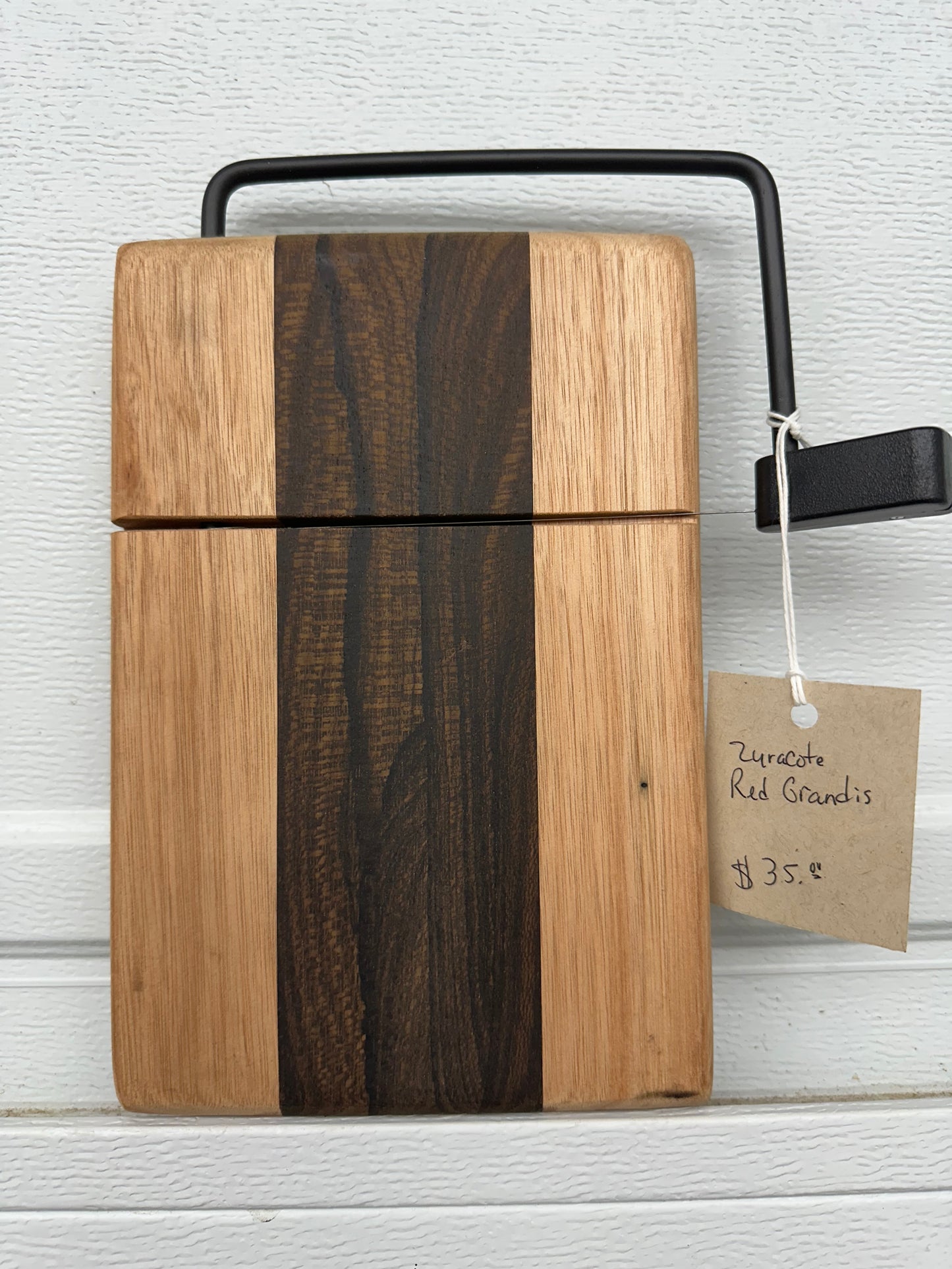 Cheeseboards