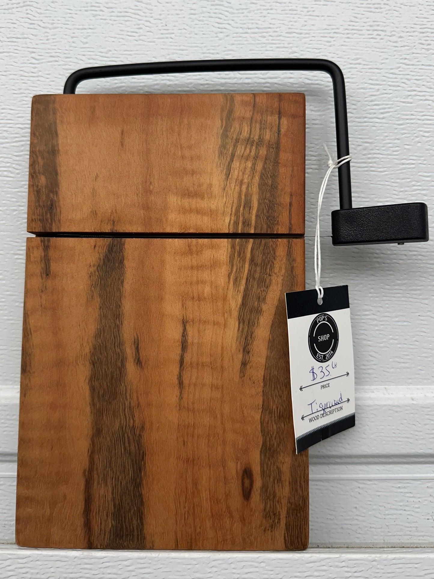 Cheeseboards