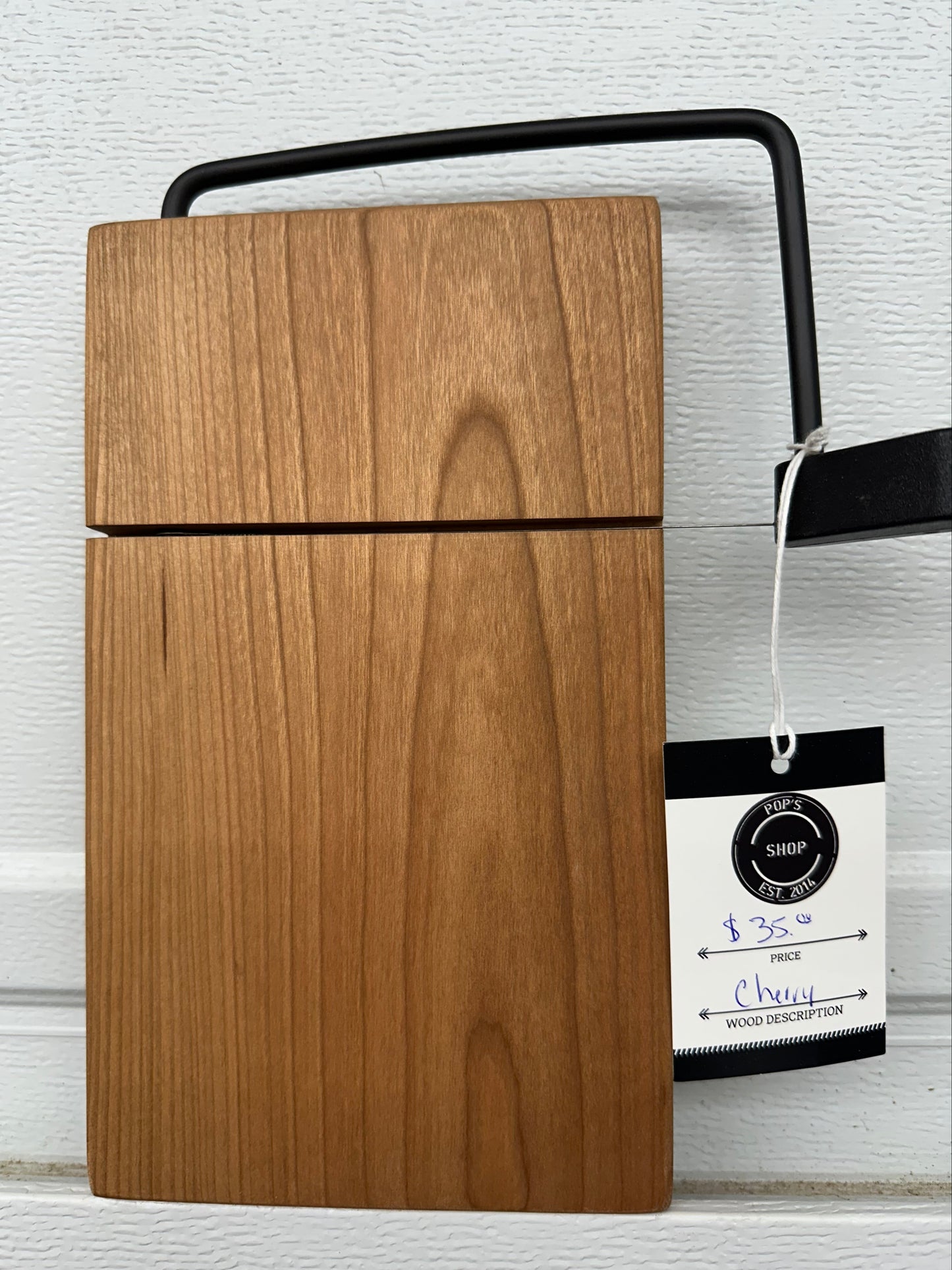 Cheeseboards