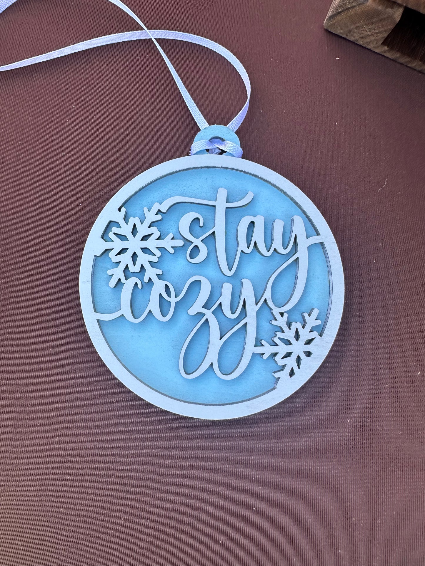 Cookie/Ornament Party 2025