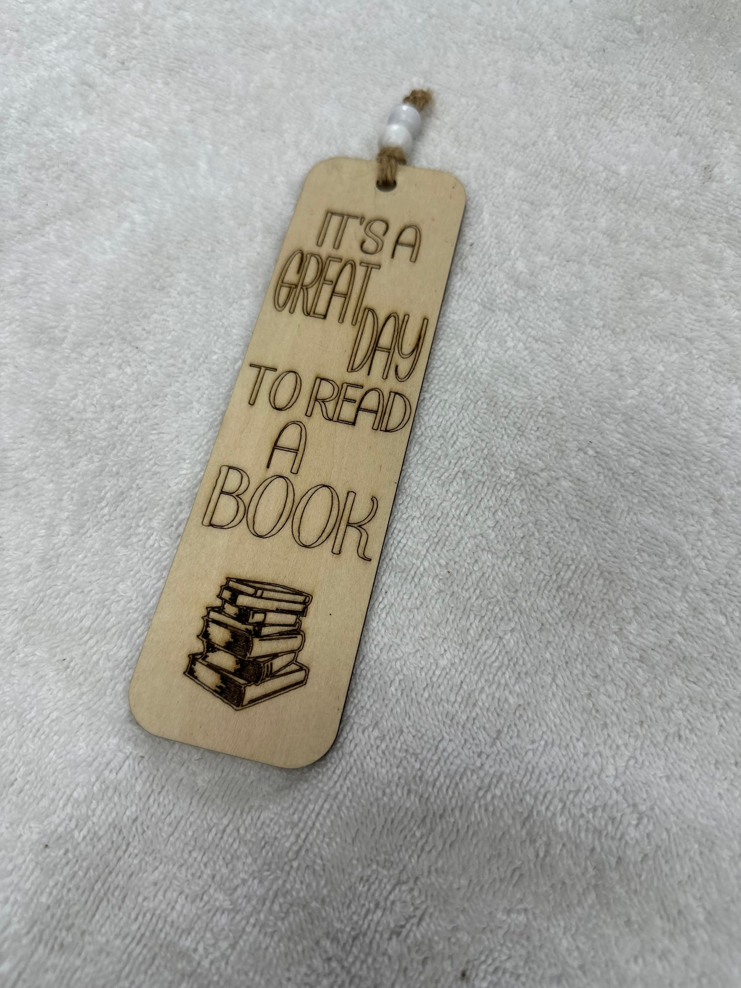 Bookmarks