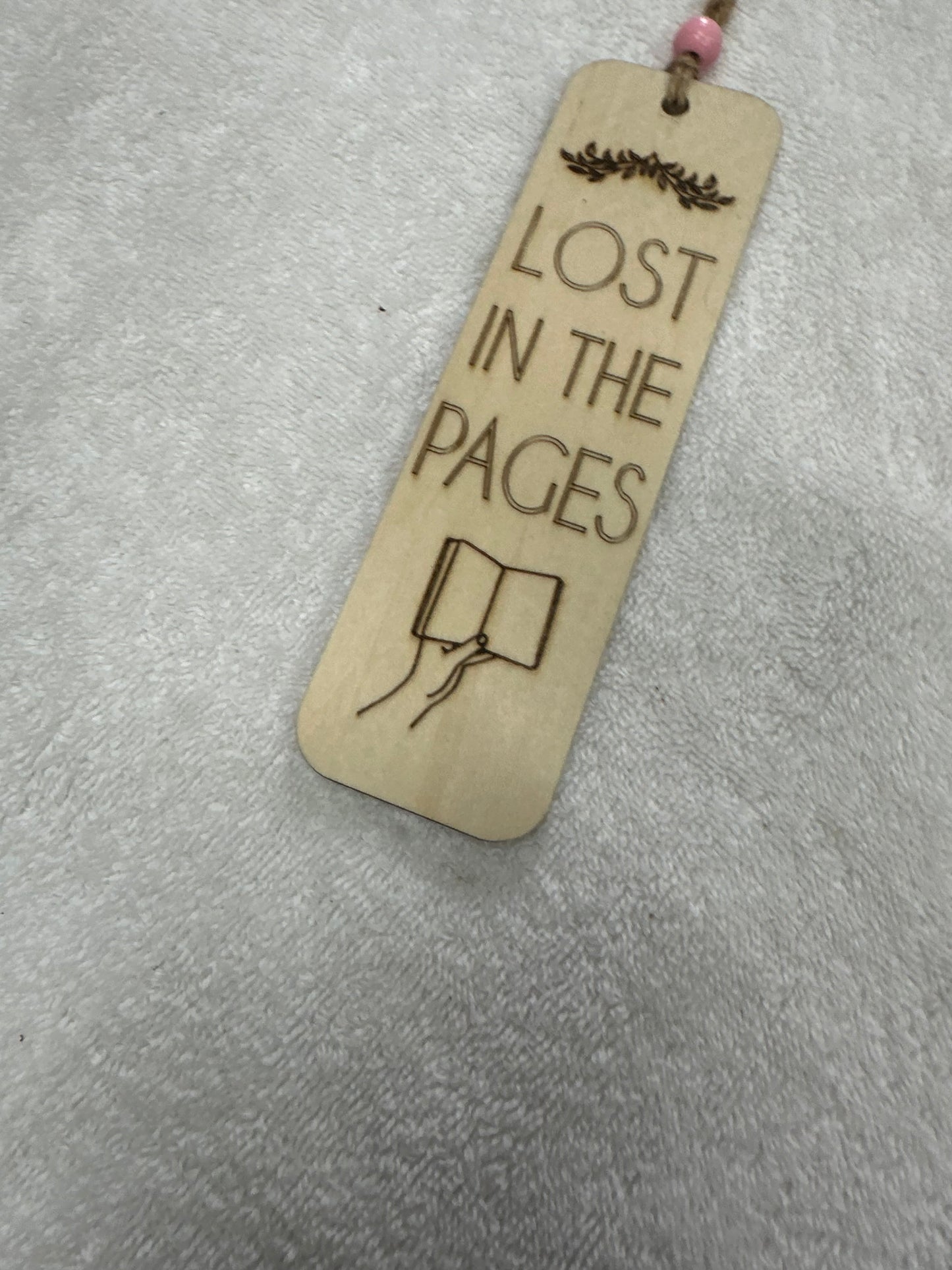 Bookmarks