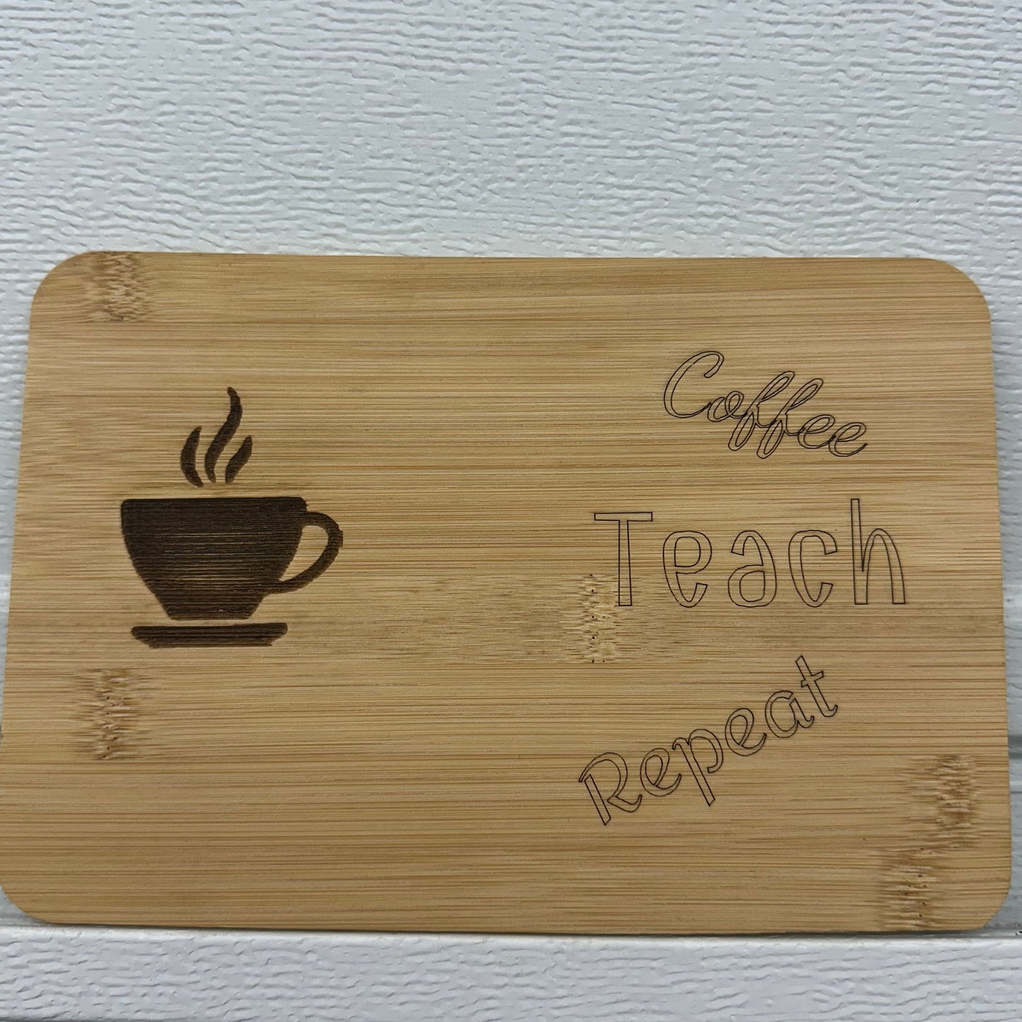 Coffee Boards