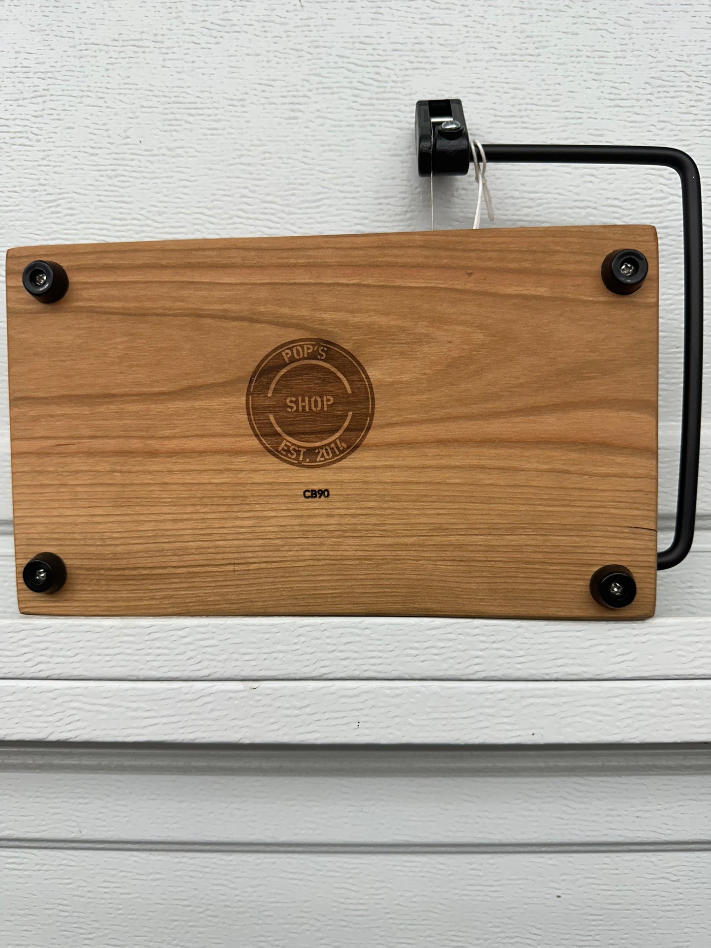 Cheeseboards