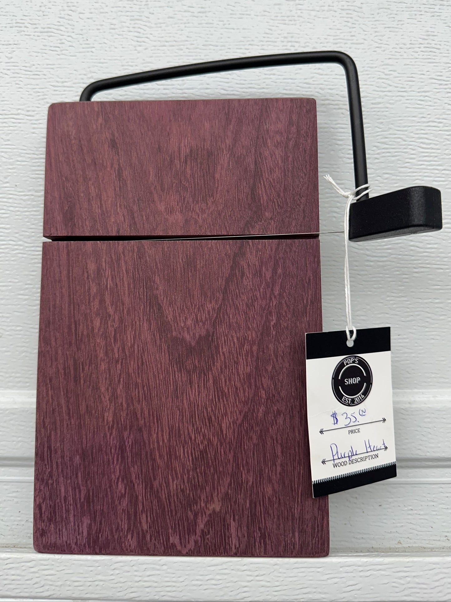 Cheeseboards